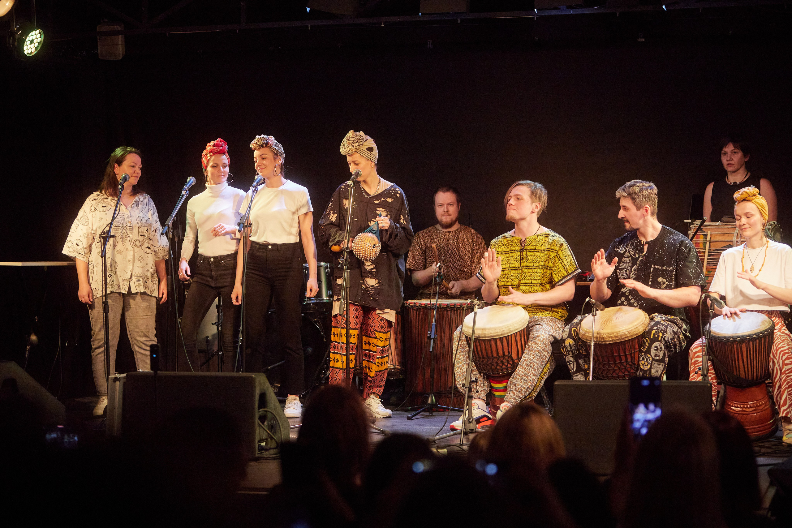 Репортаж этно-феста «Равноденствие». Екатерина Осипова — профессиональный фотограф в Москве