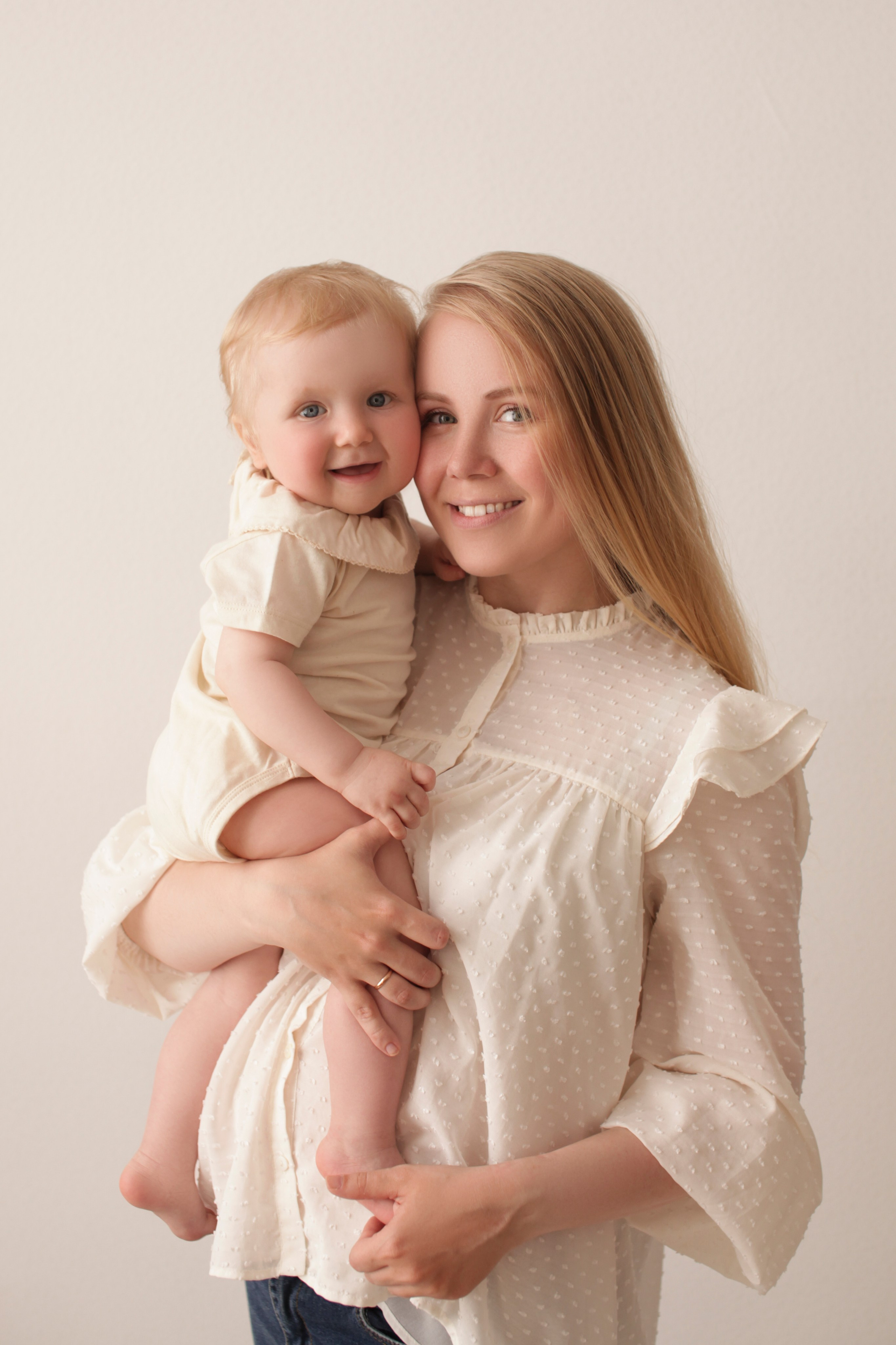 Годовасие. Художественная фотография