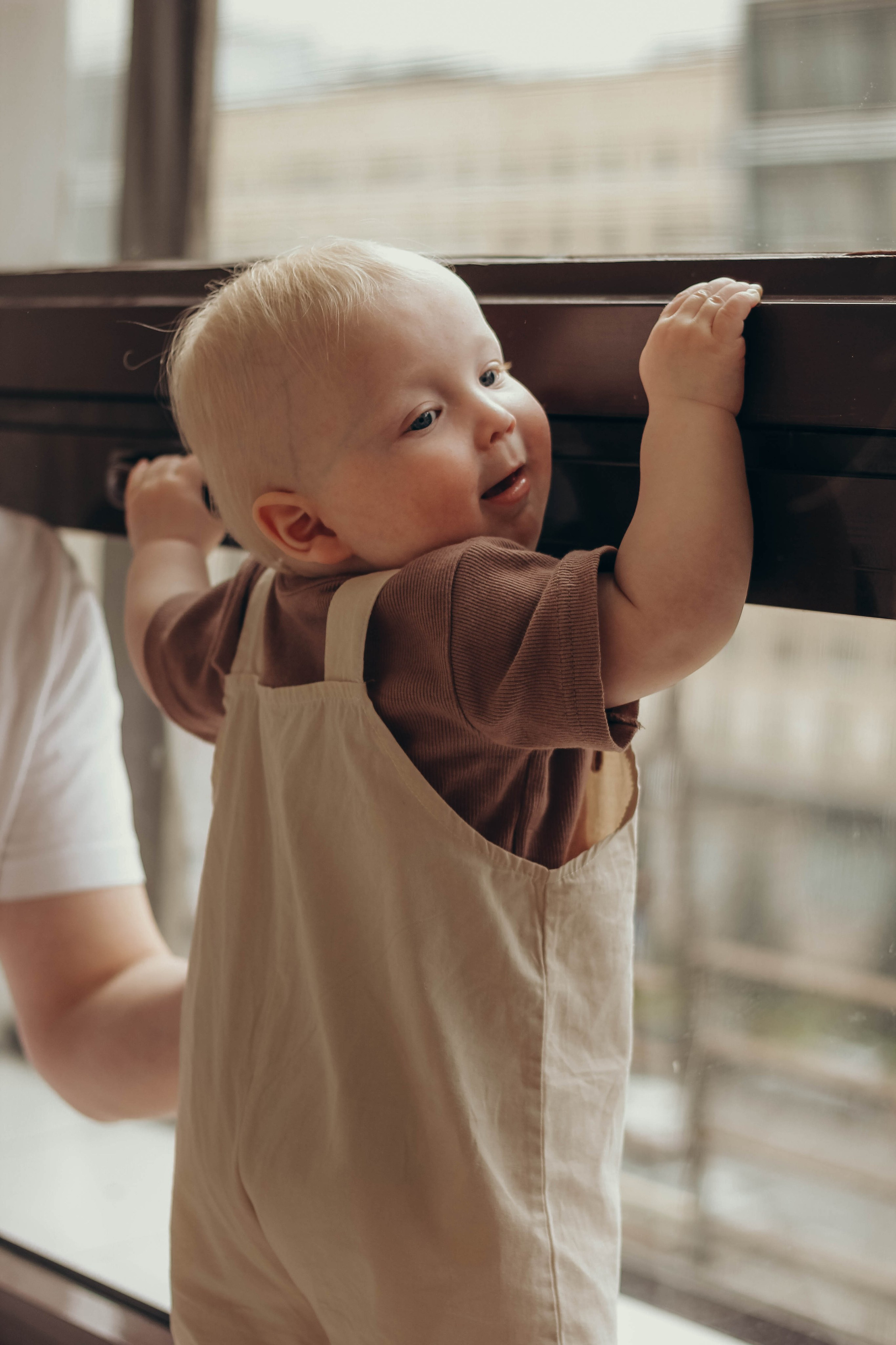 Семья Костиных. Hmliber — фотограф и контент-креатор из Петербурга