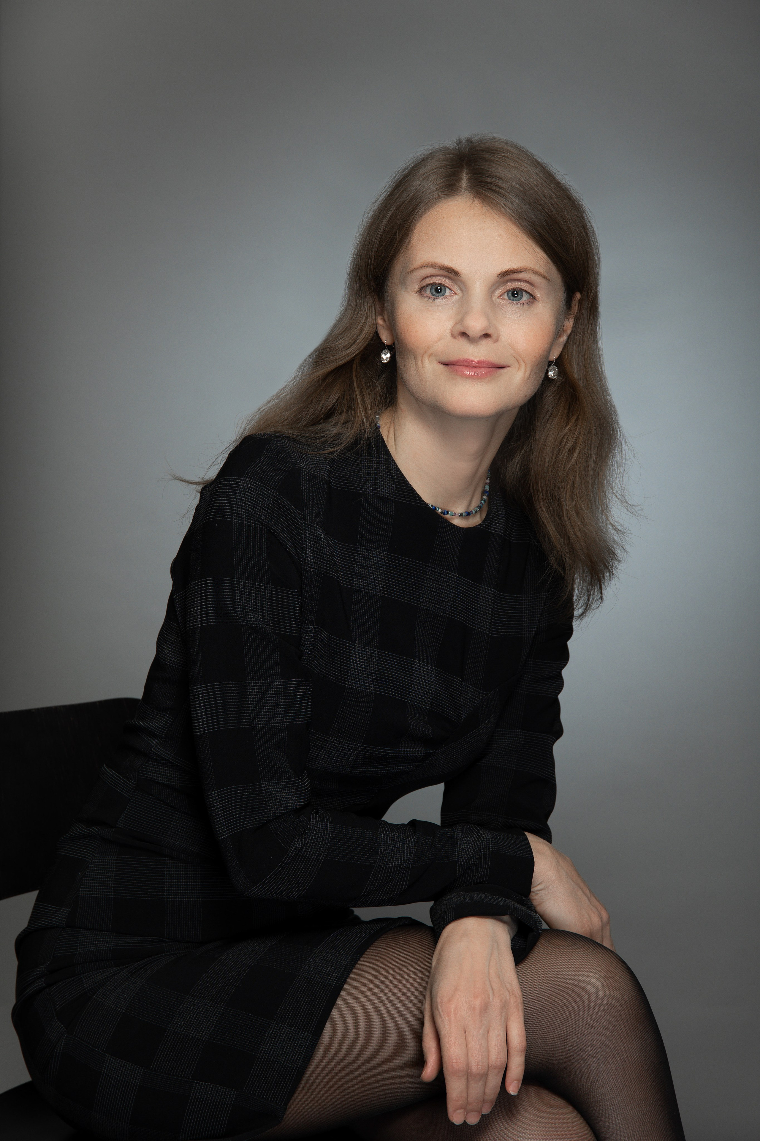 Фотосъемка бизнес портрета в СПб