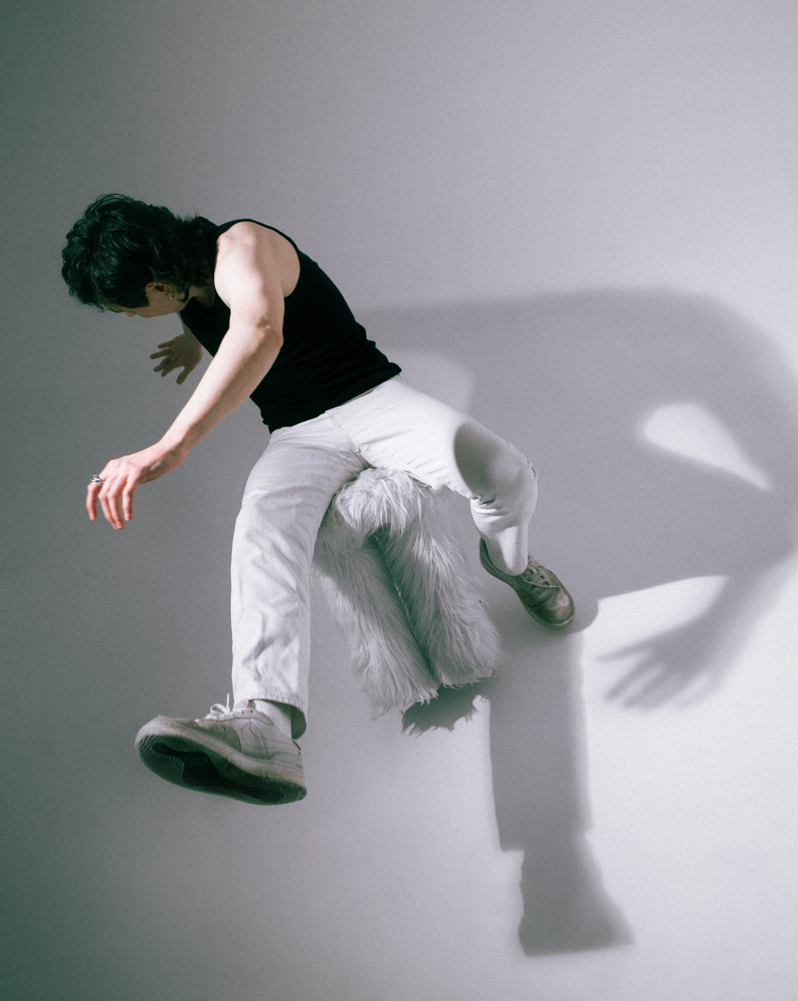 Егор. Фотоистории