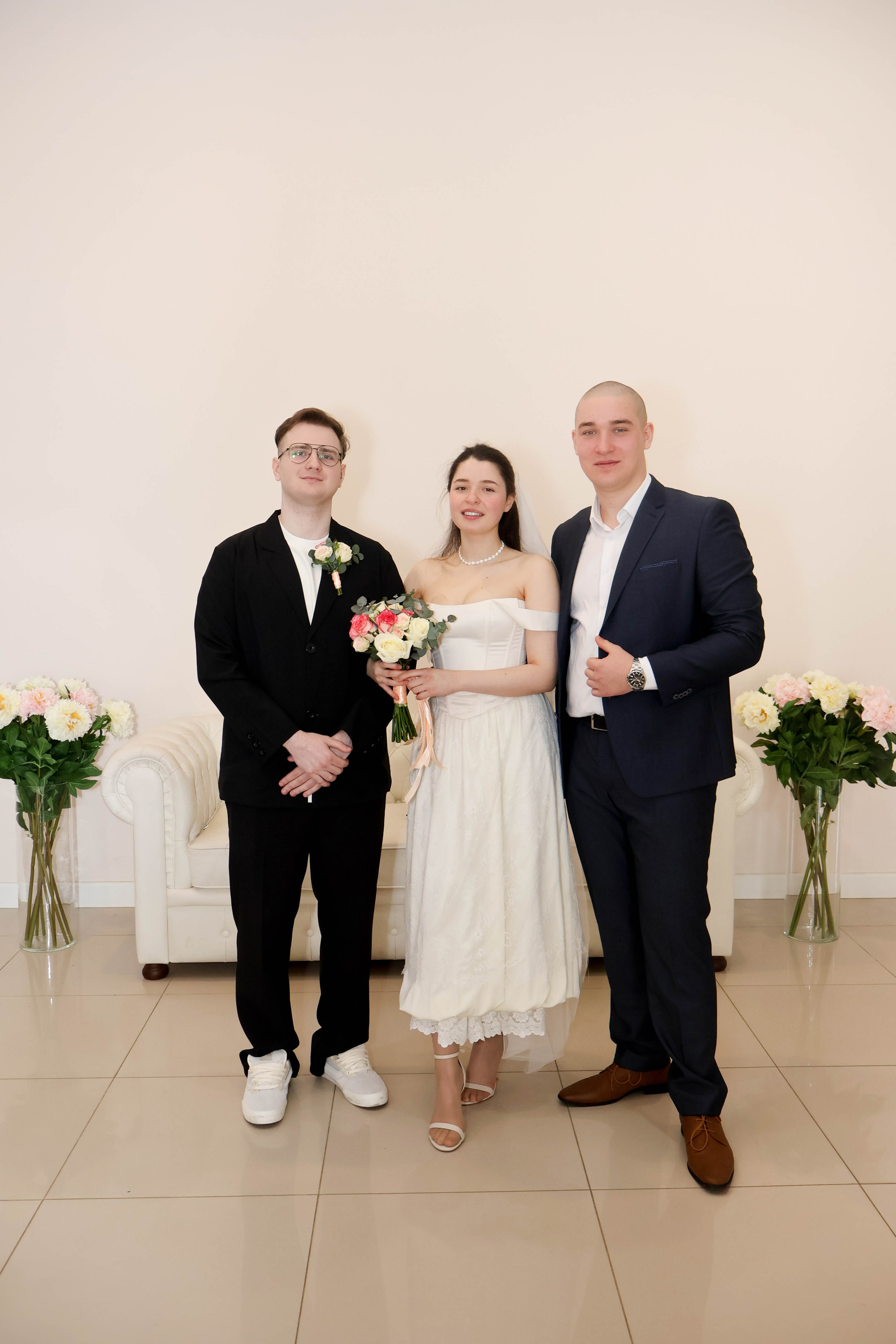 Влад и Адель. Виктория Шишкова свадебный фотограф Москва и МО (Балашиха, Щелково)