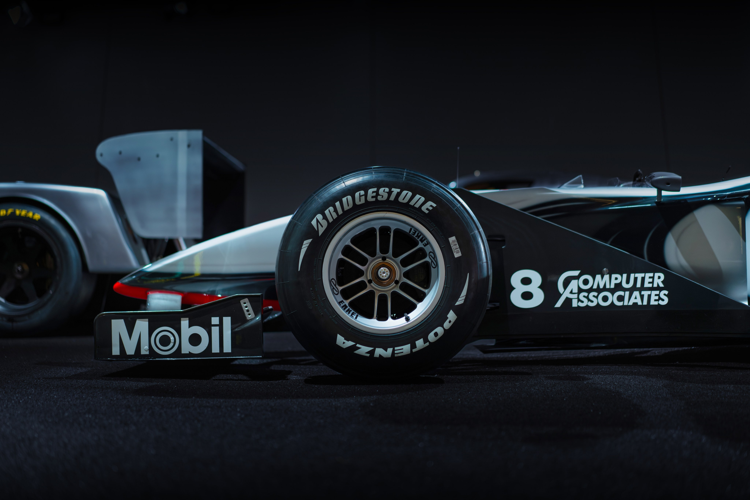 Mercedes-Benz Museum