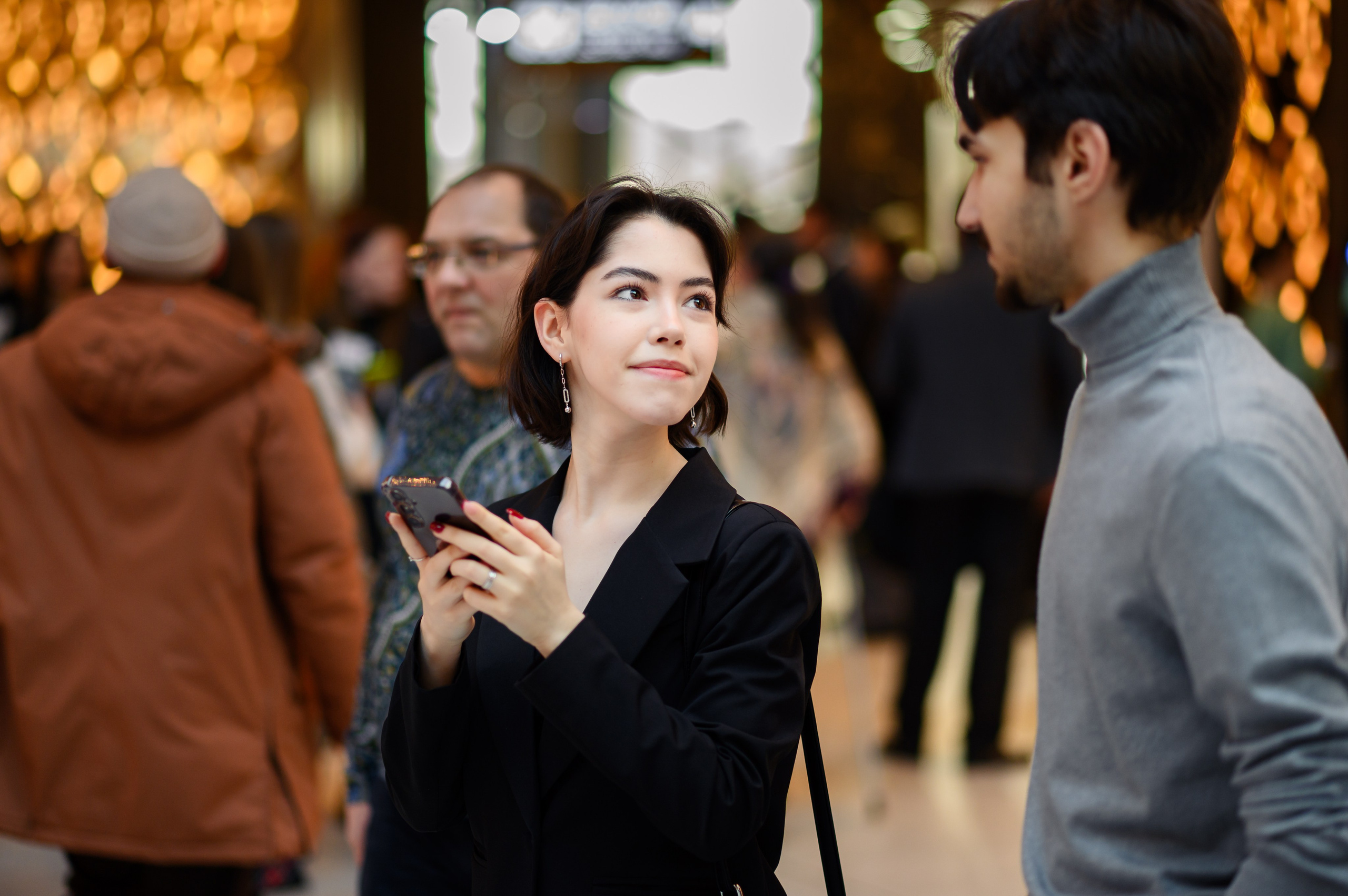 Архифорум «Казаныш-2025». Фотограф в Казани Адель Гайнуллин