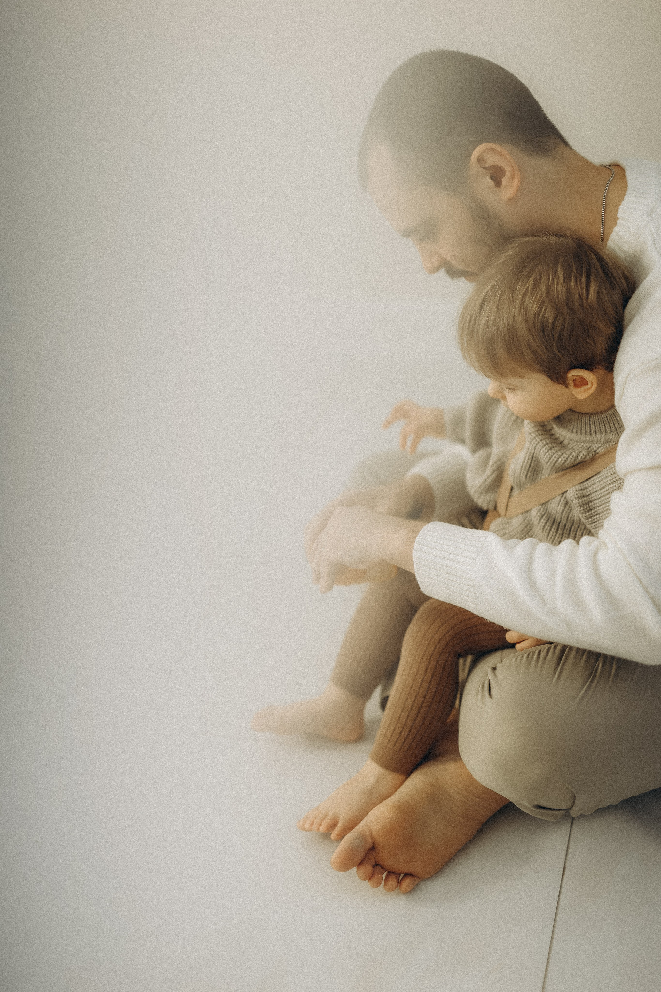 Тёплые и уютные Мачины. Семейный и портретный фотограф из Казани