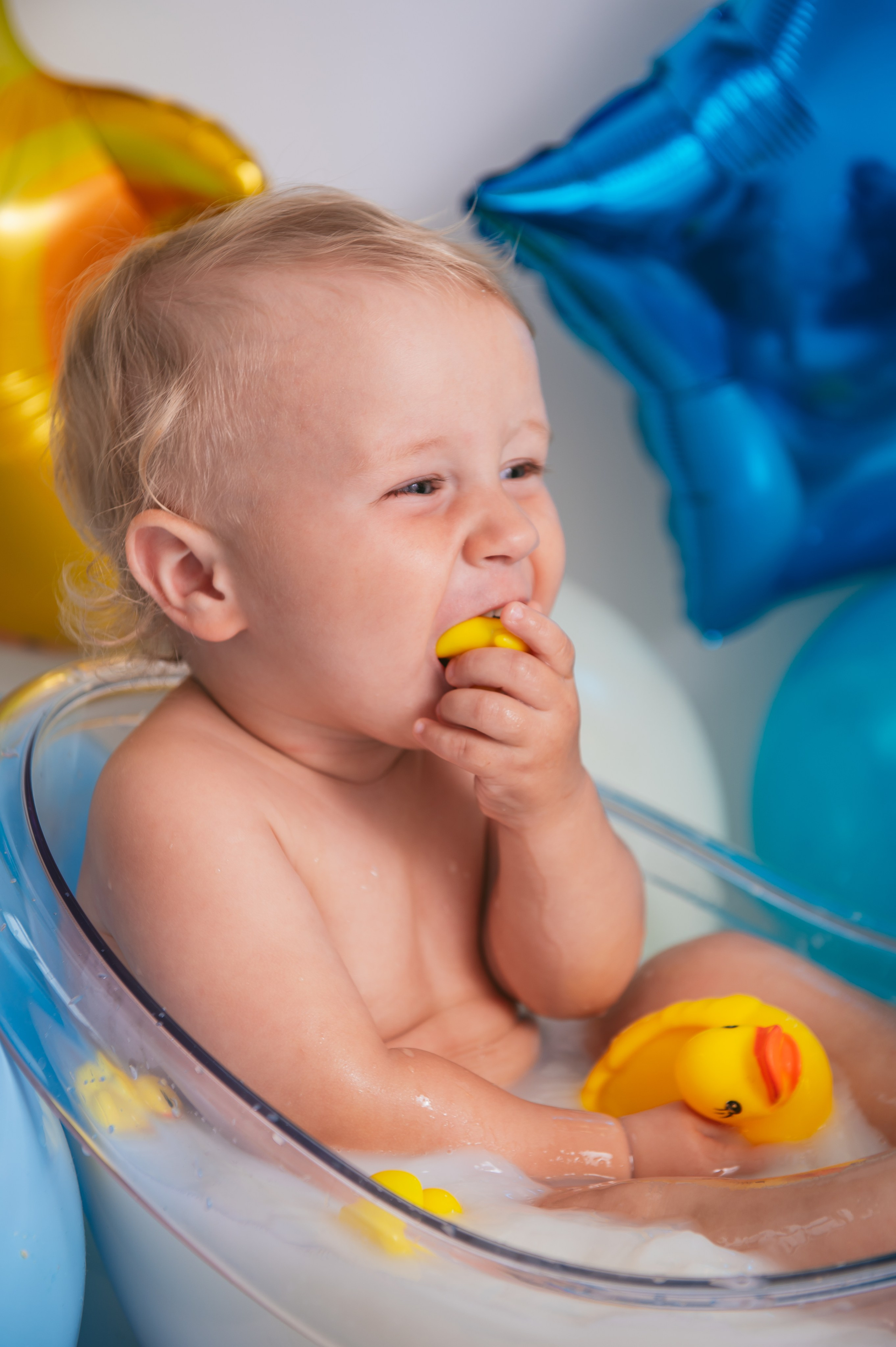 Годовасия. Детский фотограф Магадан