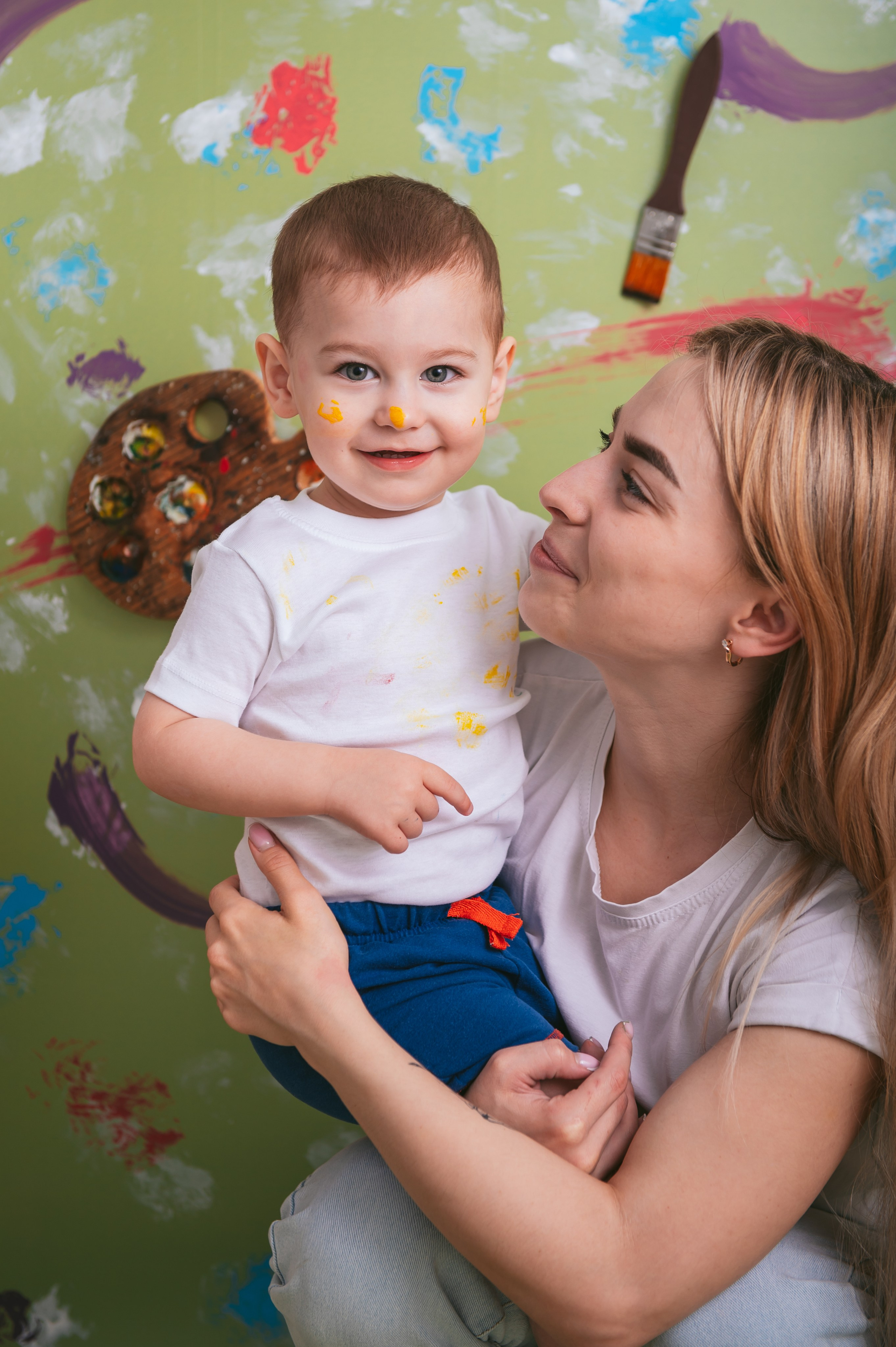 Художник. Детский фотограф Магадан