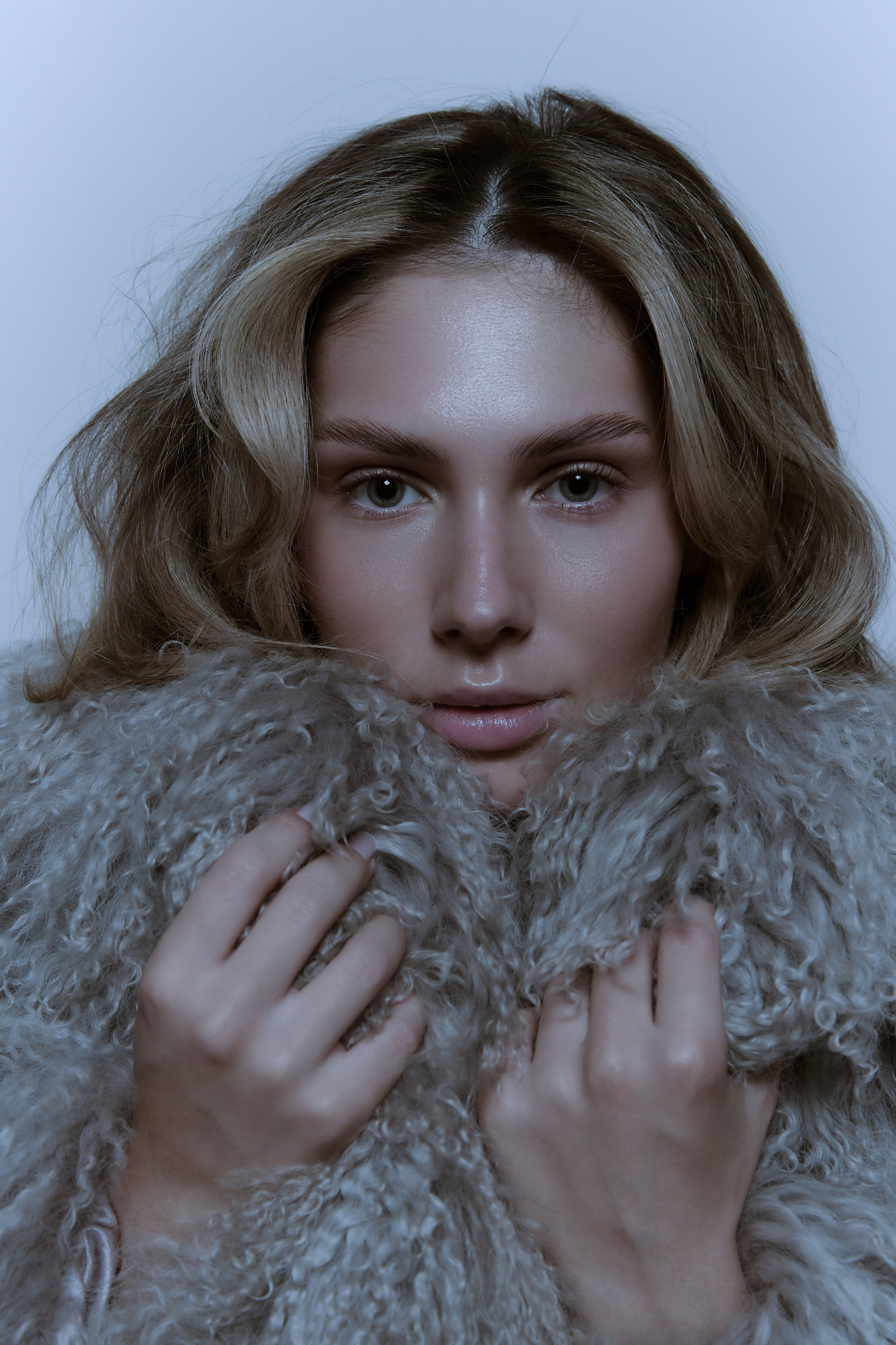 ALEKSA. Фотограф Мария Сивохина