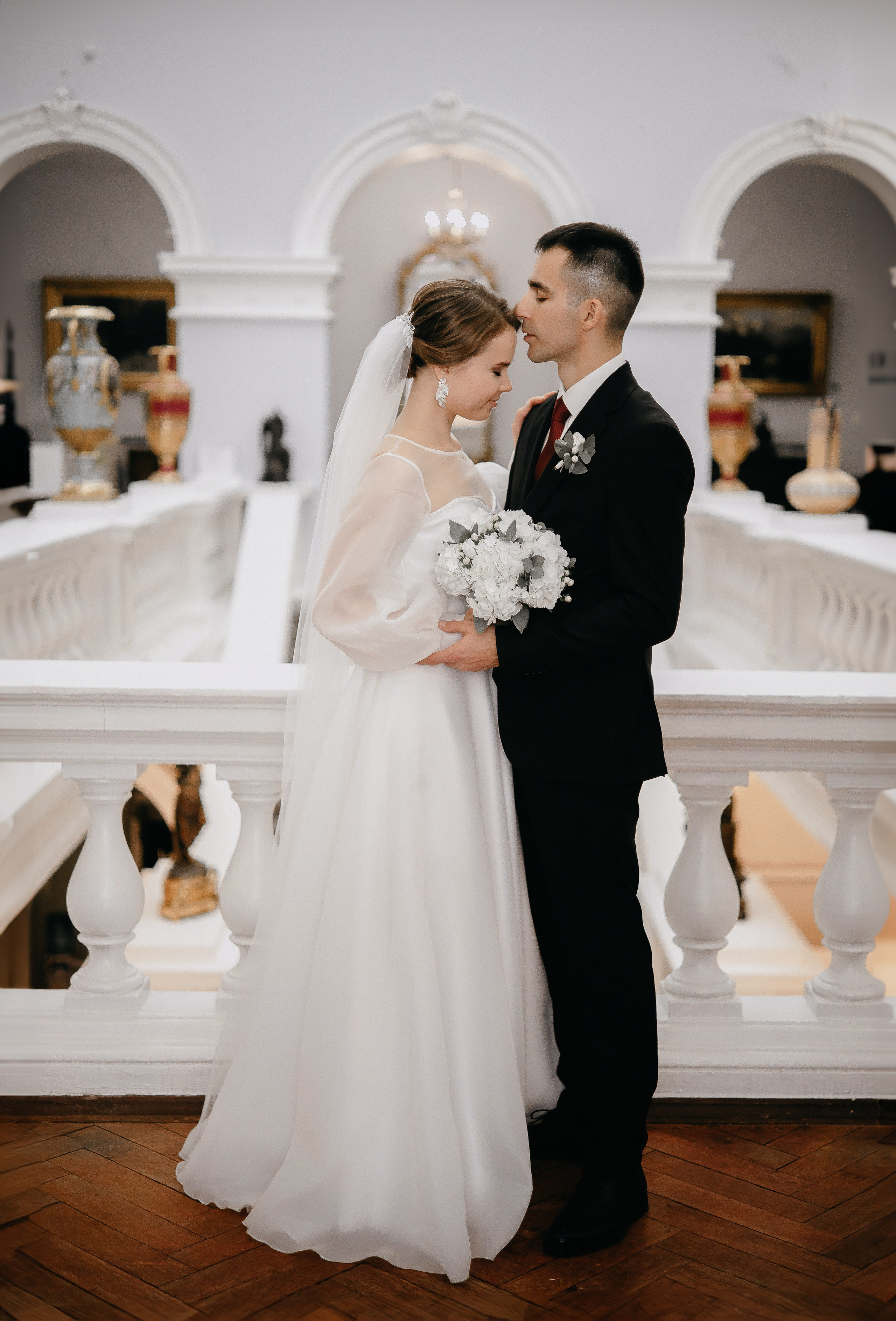 Свадьба. Семейный и свадебный фотограф в Ульяновске