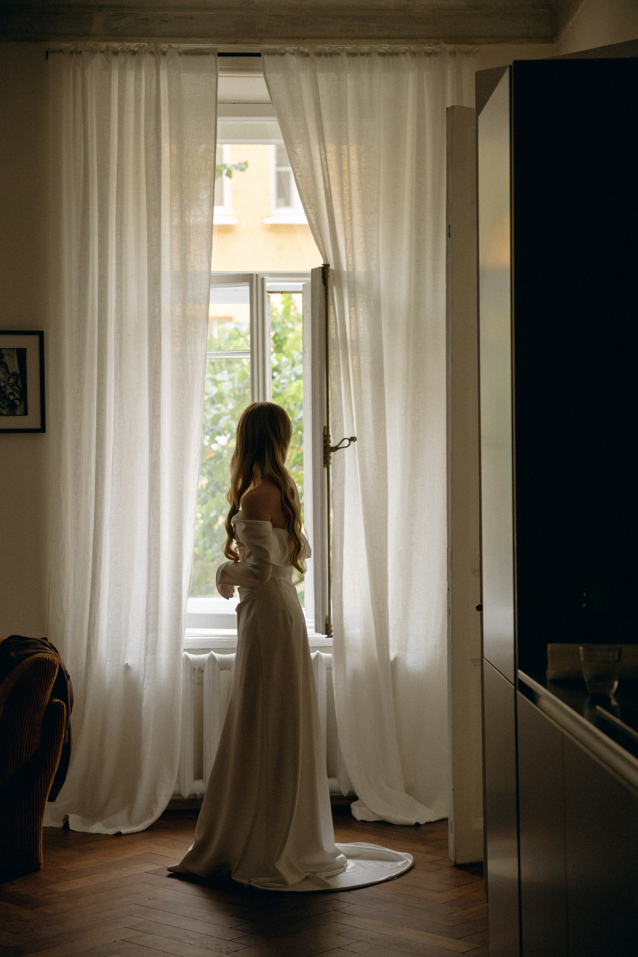 ИльЯнь. Свадебный фотограф Таня Караисаева