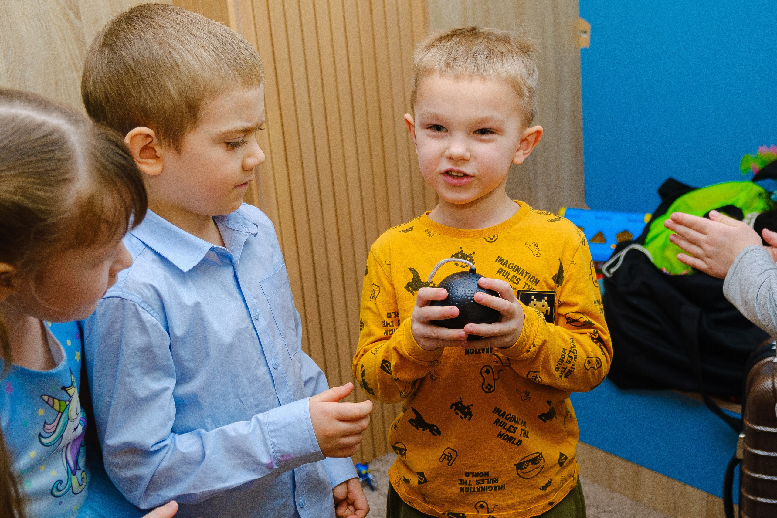 Бона капона, Пушкин. Фотограф Мария Хлебникова Санкт-Петербург Москва