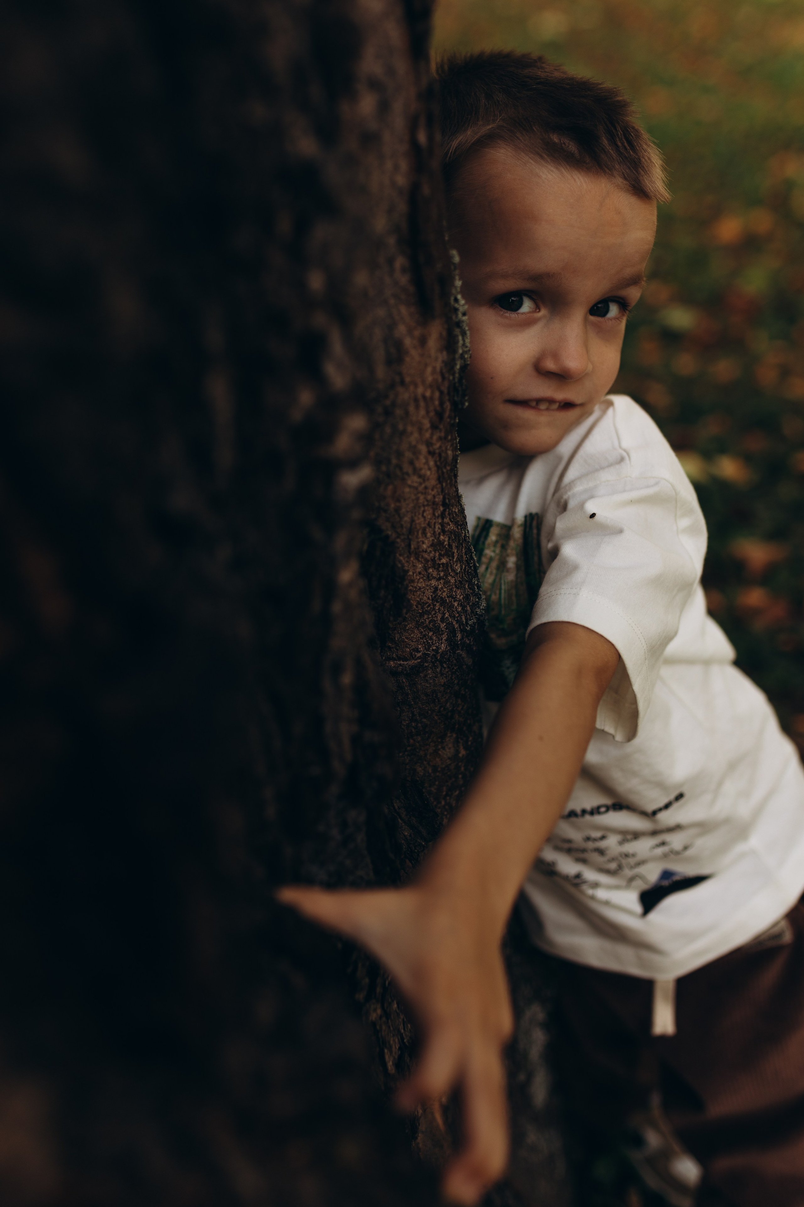 Семья Ежовых. Семейный фотограф в Москве Жукова Анна