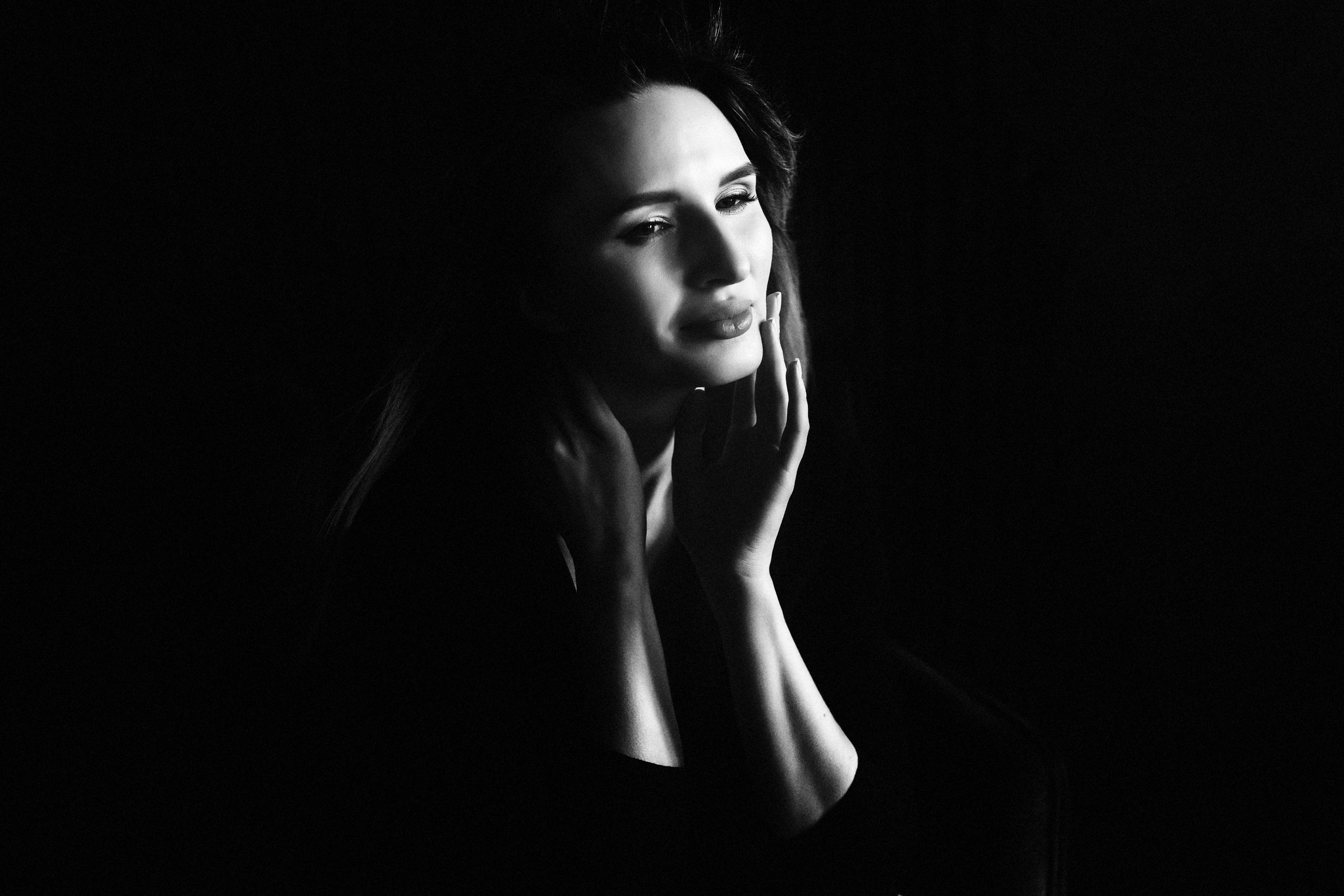 Портрет. Фотограф