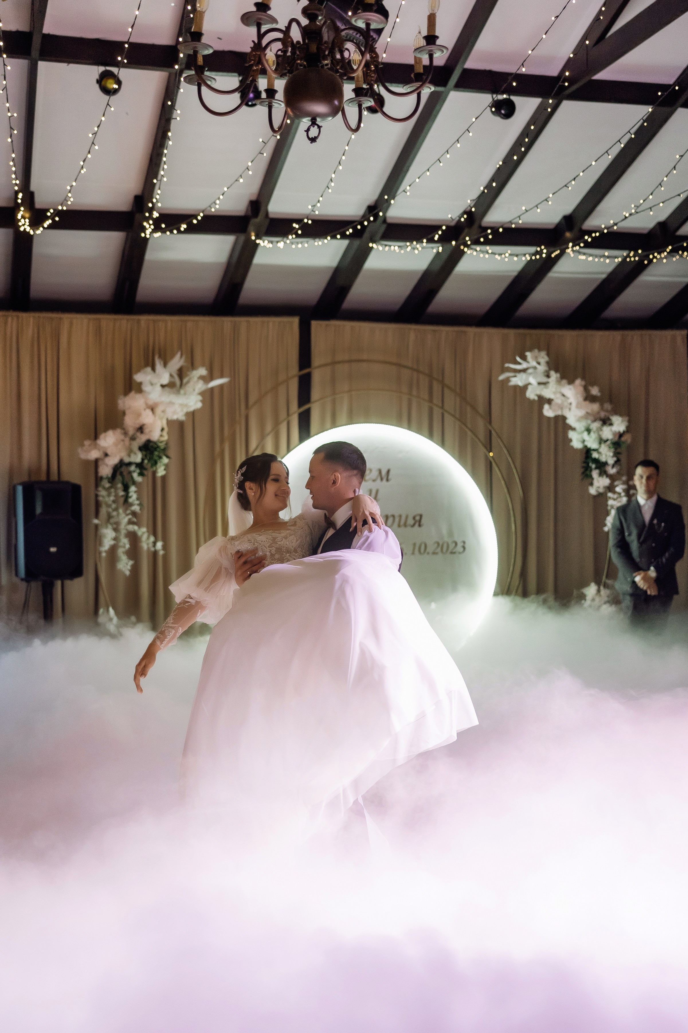 Свадебный день и банкет в Dvin-hall. Свадебный, детский и семейный, интерьерный фотограф в Краснодаре