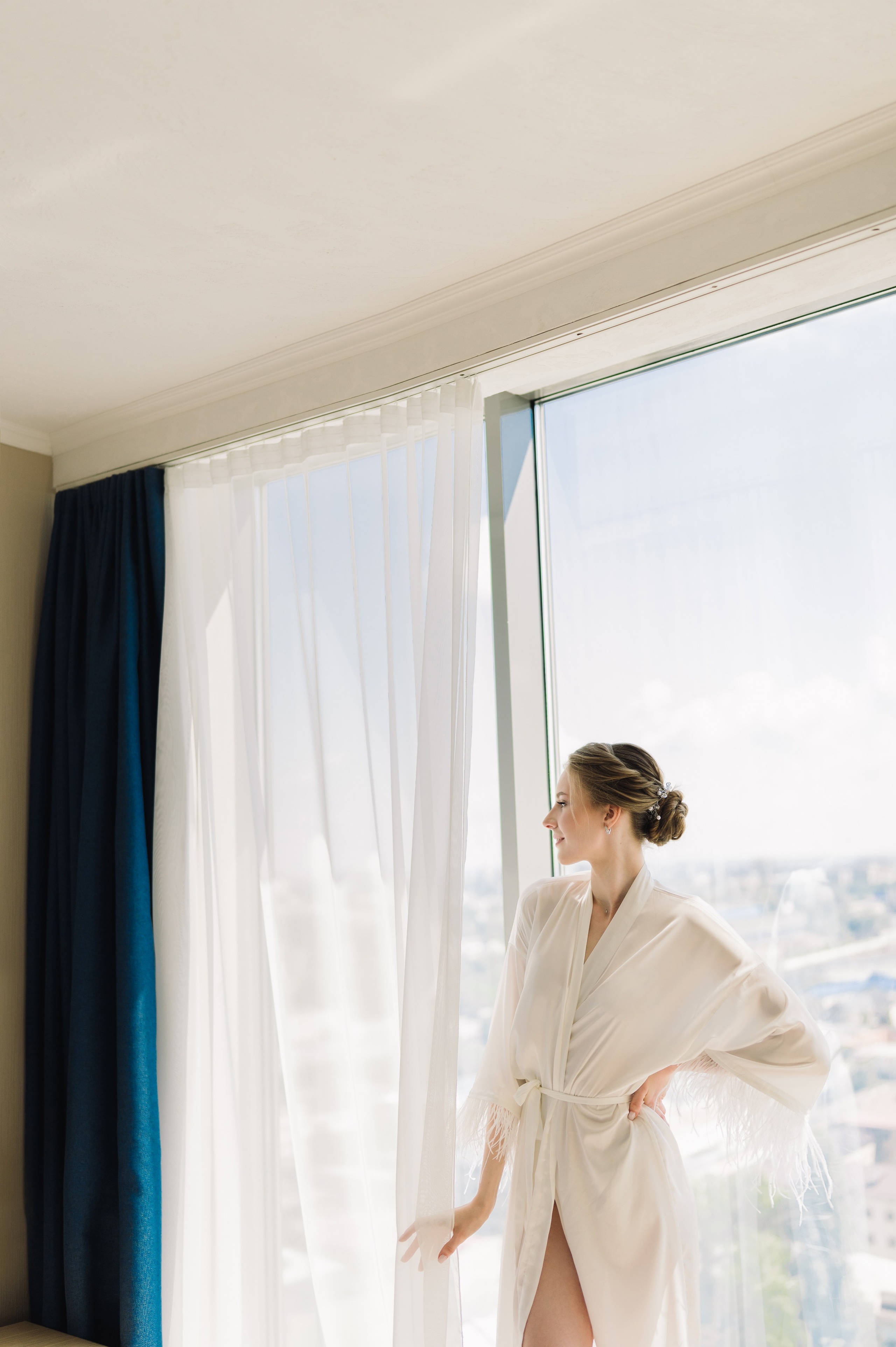 Соня и Андрей. Фотограф Ольга Мызникова