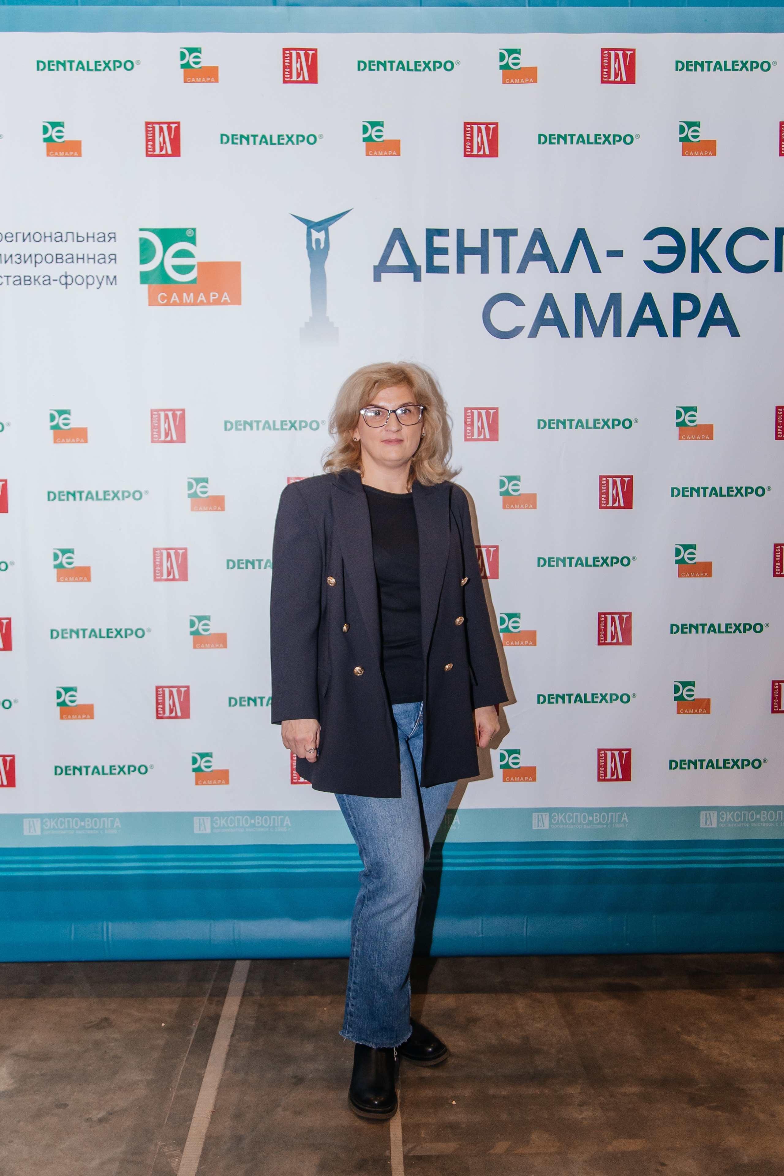 Стоматологическая конференция. Фотограф в Самаре / Олеся Широнина