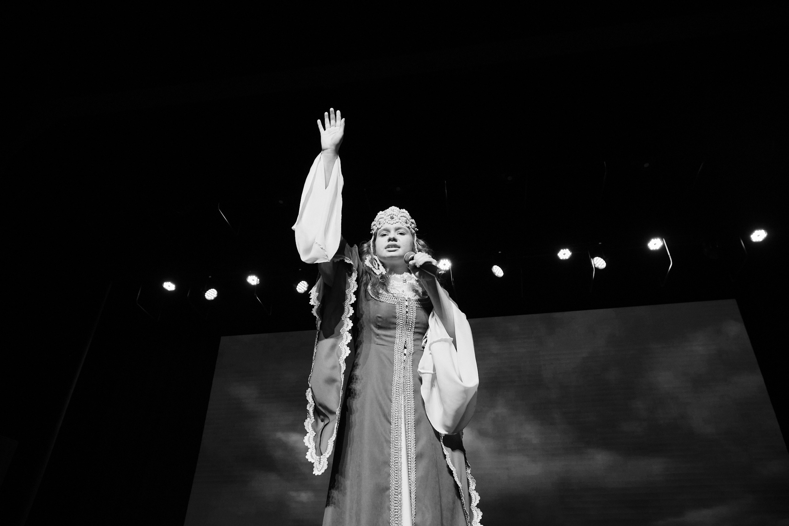 Фотопроекты. Фотограф Корчагин Даниил