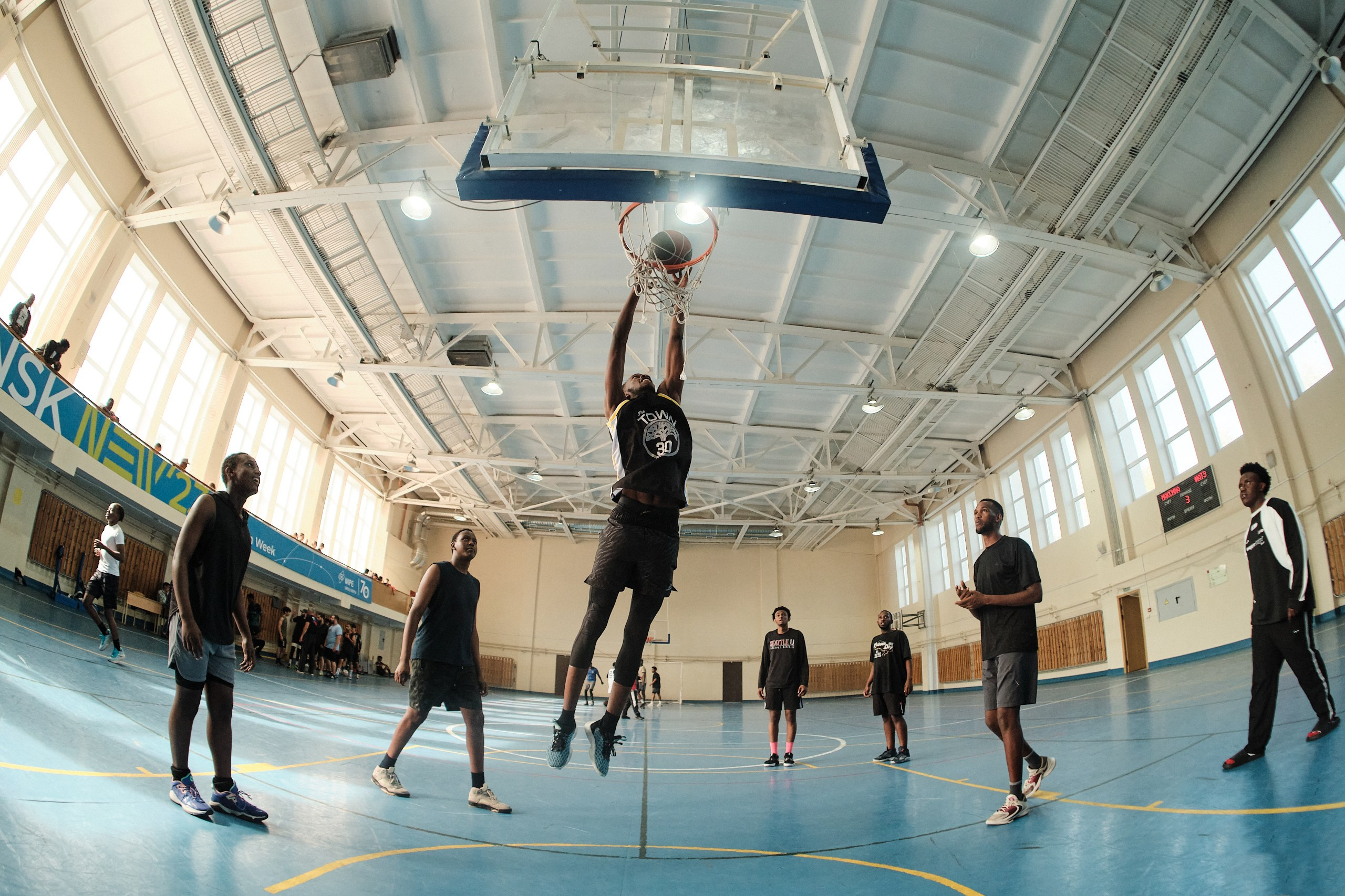 Общее. Фотограф Корчагин Даниил