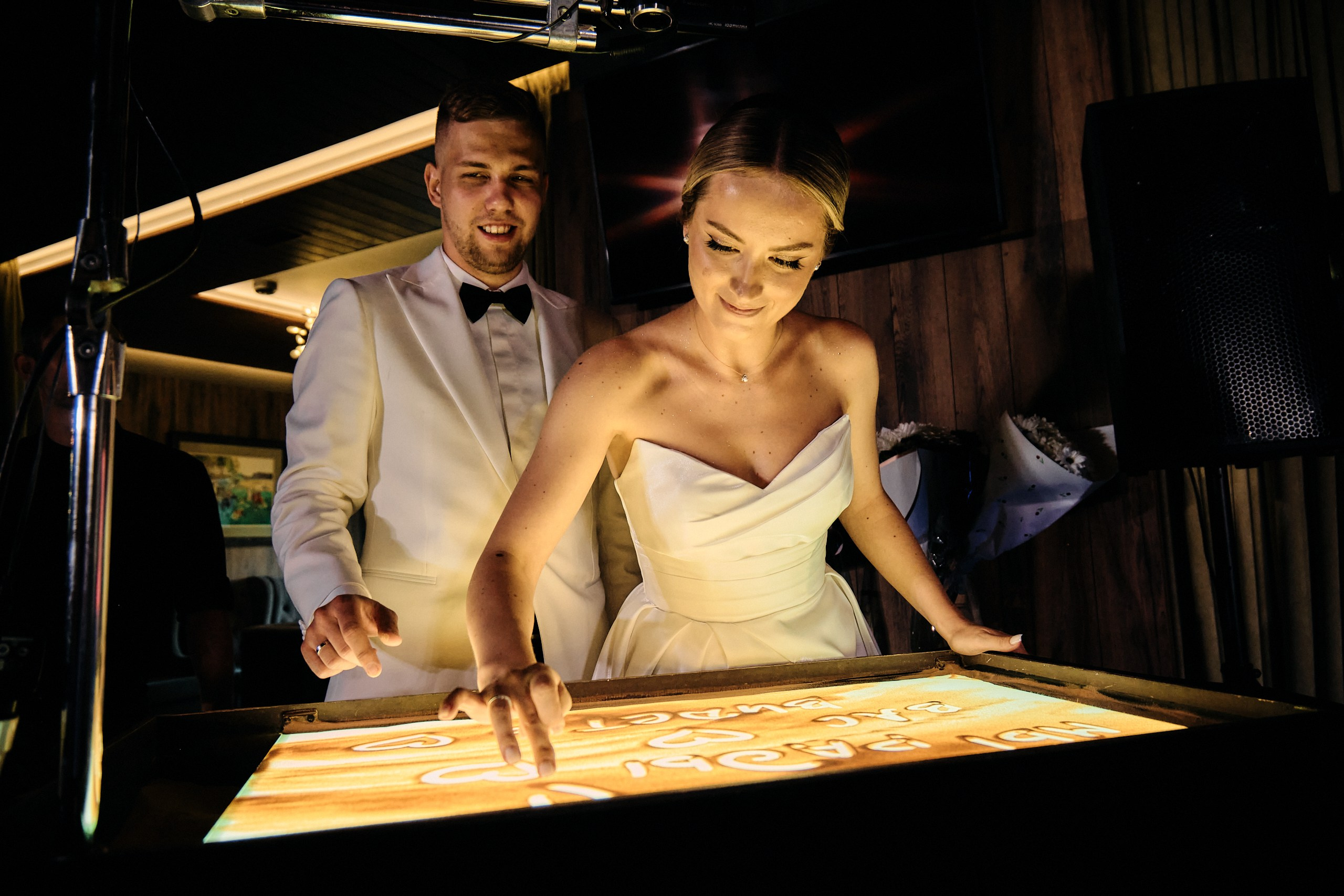 Свадьбы. Фотограф Корчагин Даниил