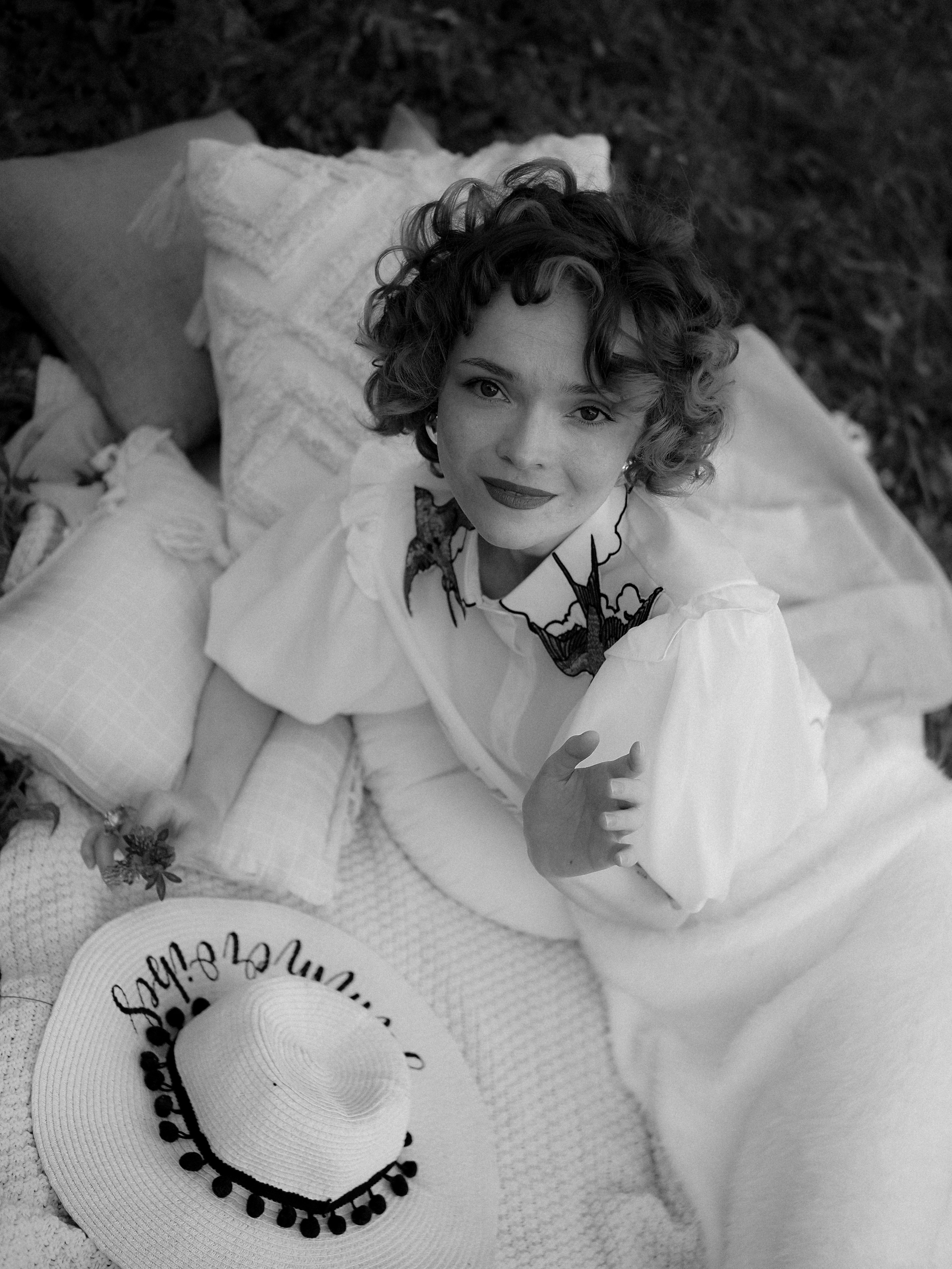 Alisa. Фотограф Рязань. Семейный Свадебный фотограф