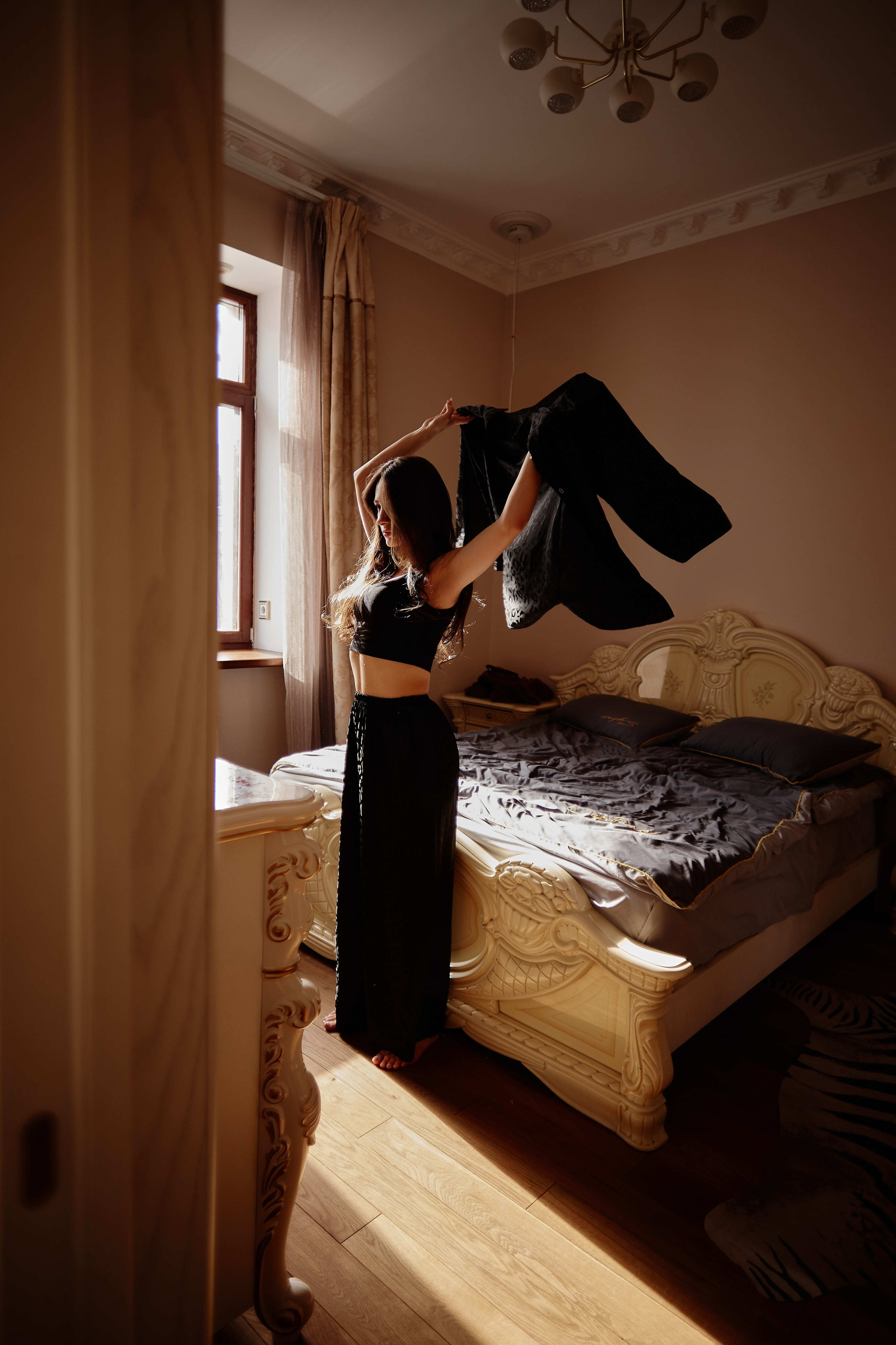 Северный рай. Фотограф Мурманск Екатерина Мотькина