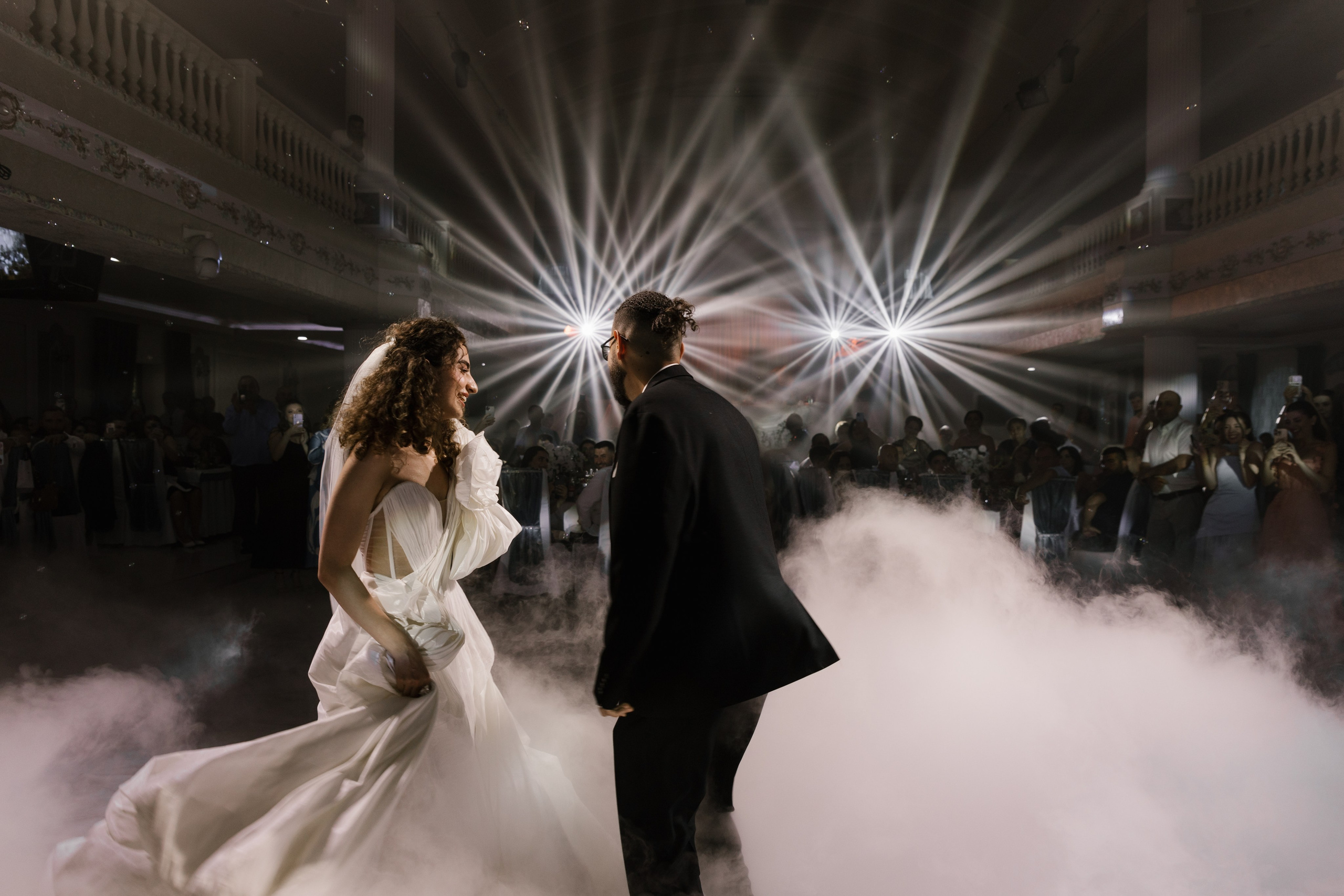 Андрей и Анаит. Свадебный фотограф в Пятигорске и КМВ Софья Аджикеримова