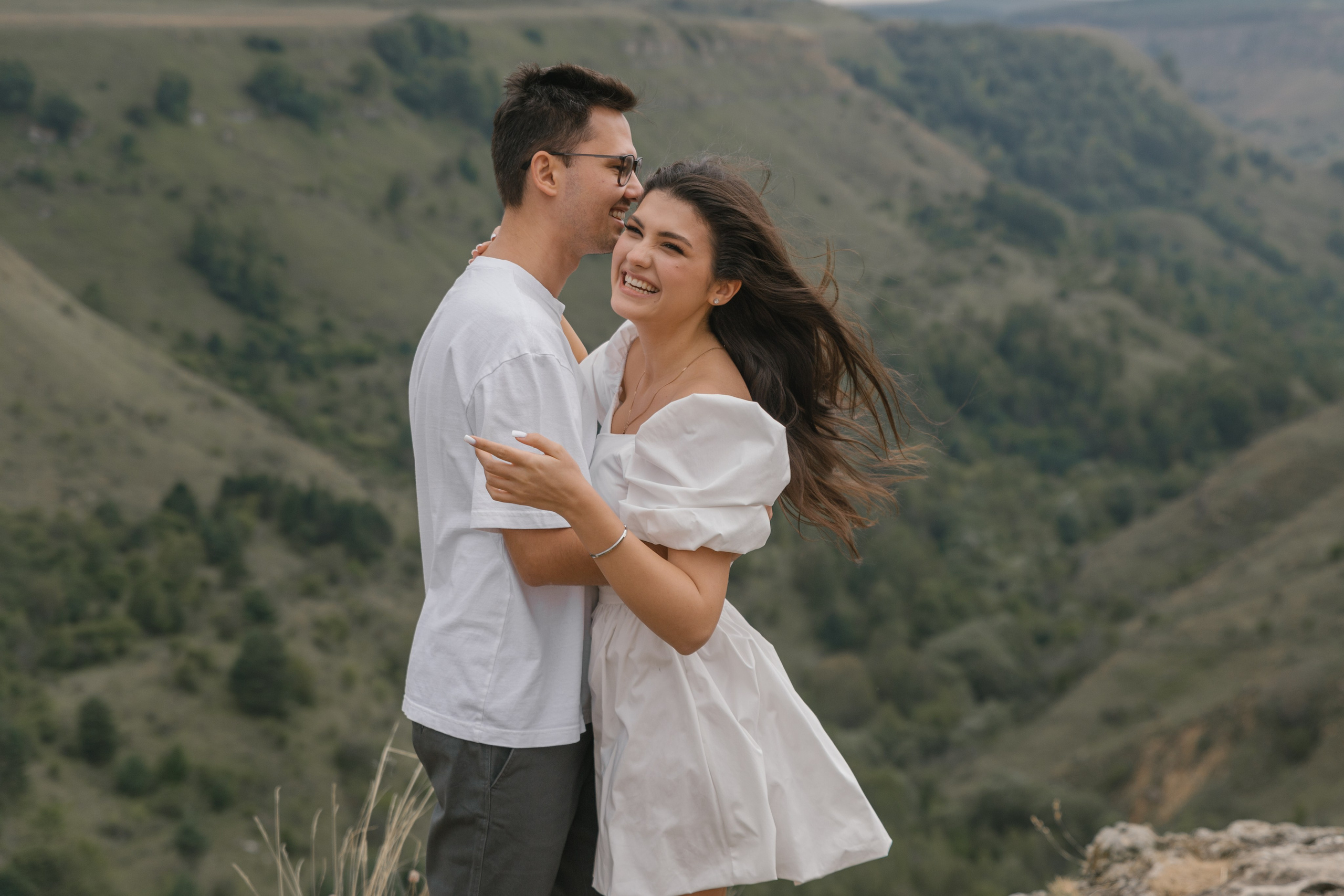 Love story Руслан и Лейла. Свадебный фотограф в Пятигорске и КМВ Софья Аджикеримова