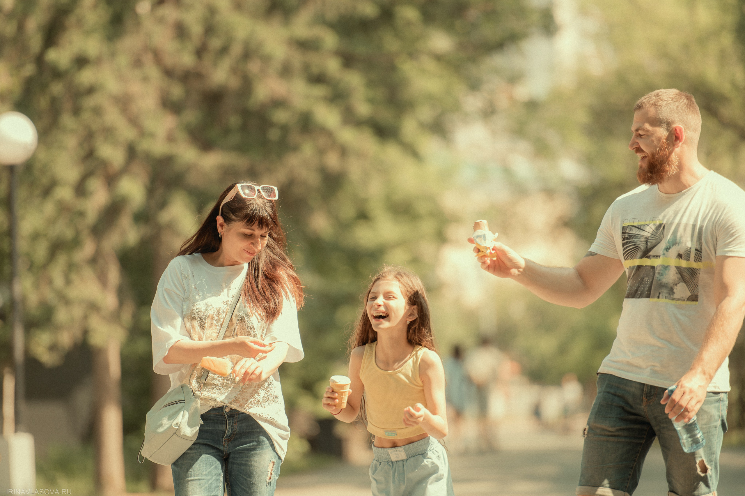 Family. Спортивный и портретный фотограф