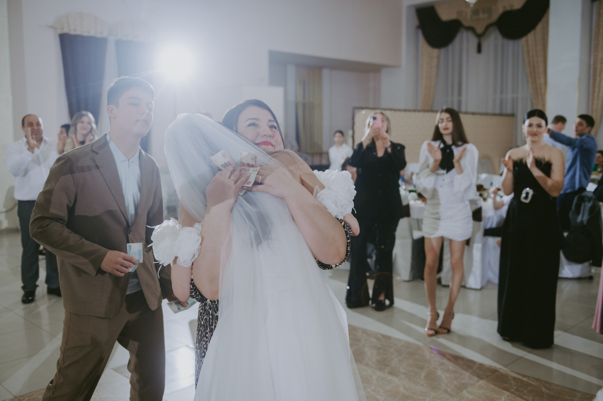 Елизавета$Дмитрий. Свадебный и семейный фотограф город Темрюк Фотостудия Темрюк