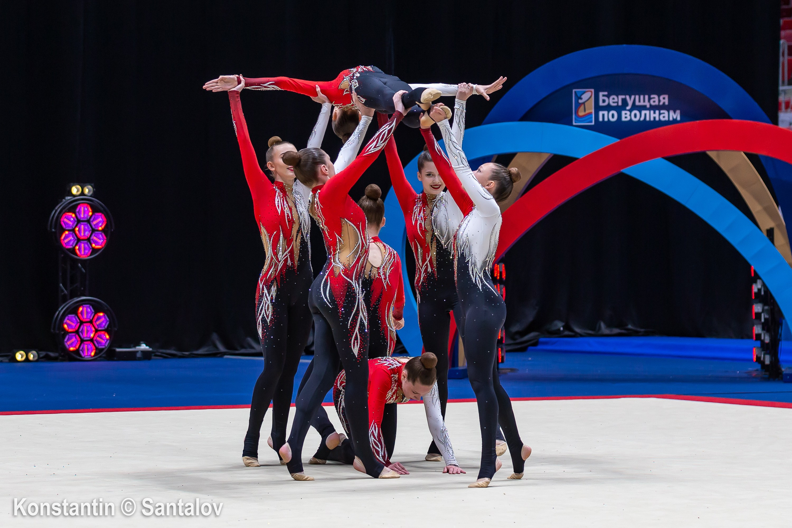 Бегущая по волнам 2024, Сочи. GYM-PHOTO. Спорт в кадре