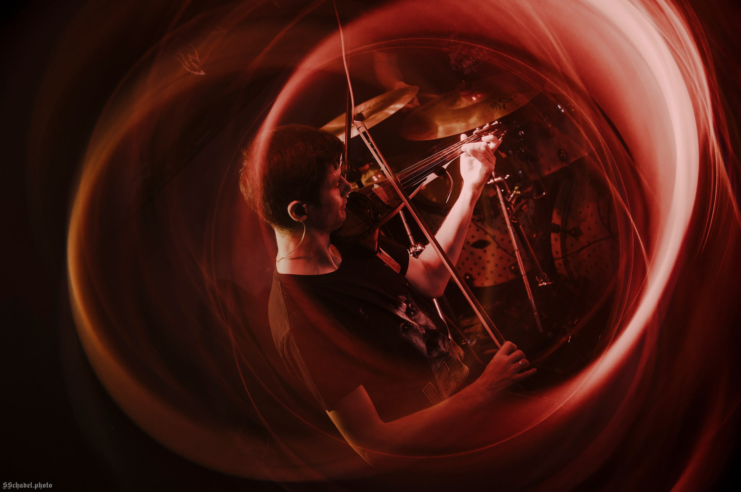 Хрен 25.10.25. We will make everything metal!