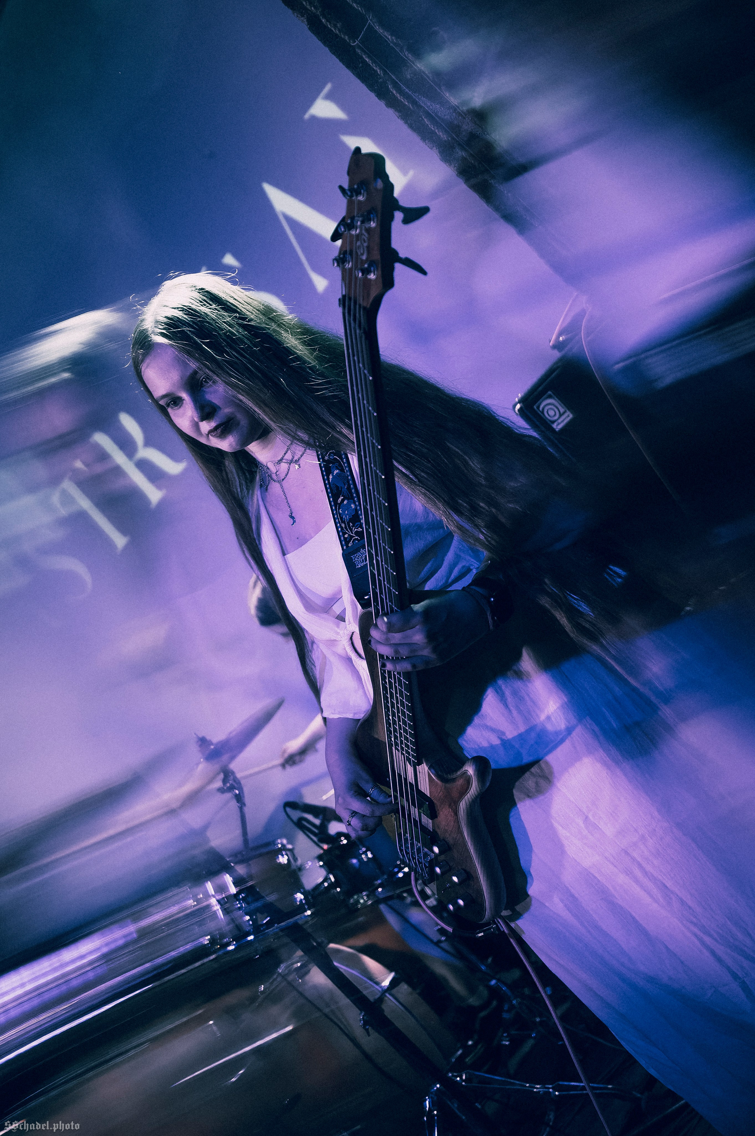 Astrosail 04.07.26. We will make everything metal!
