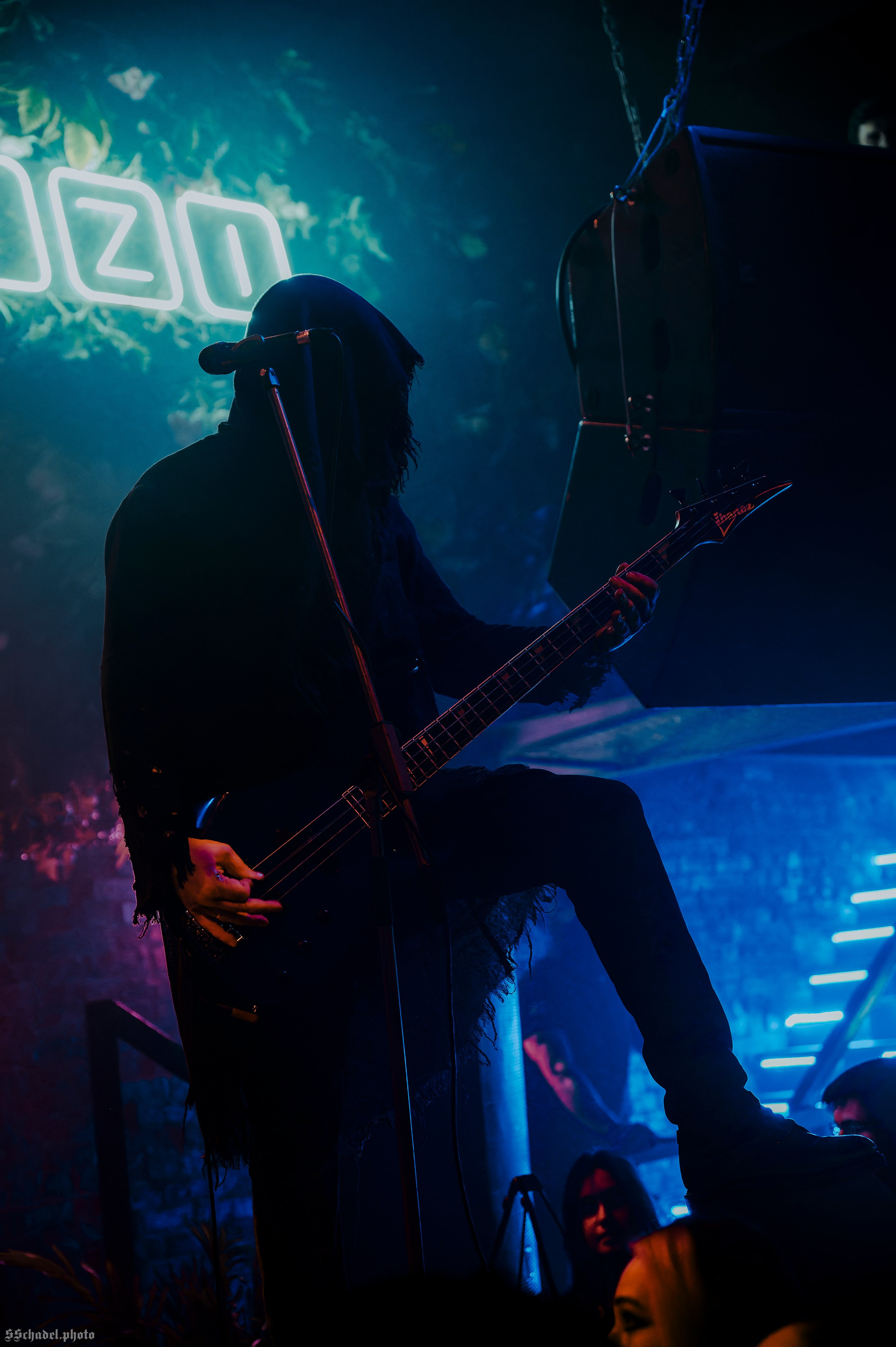 Elderwind 09.11.25. We will make everything metal!