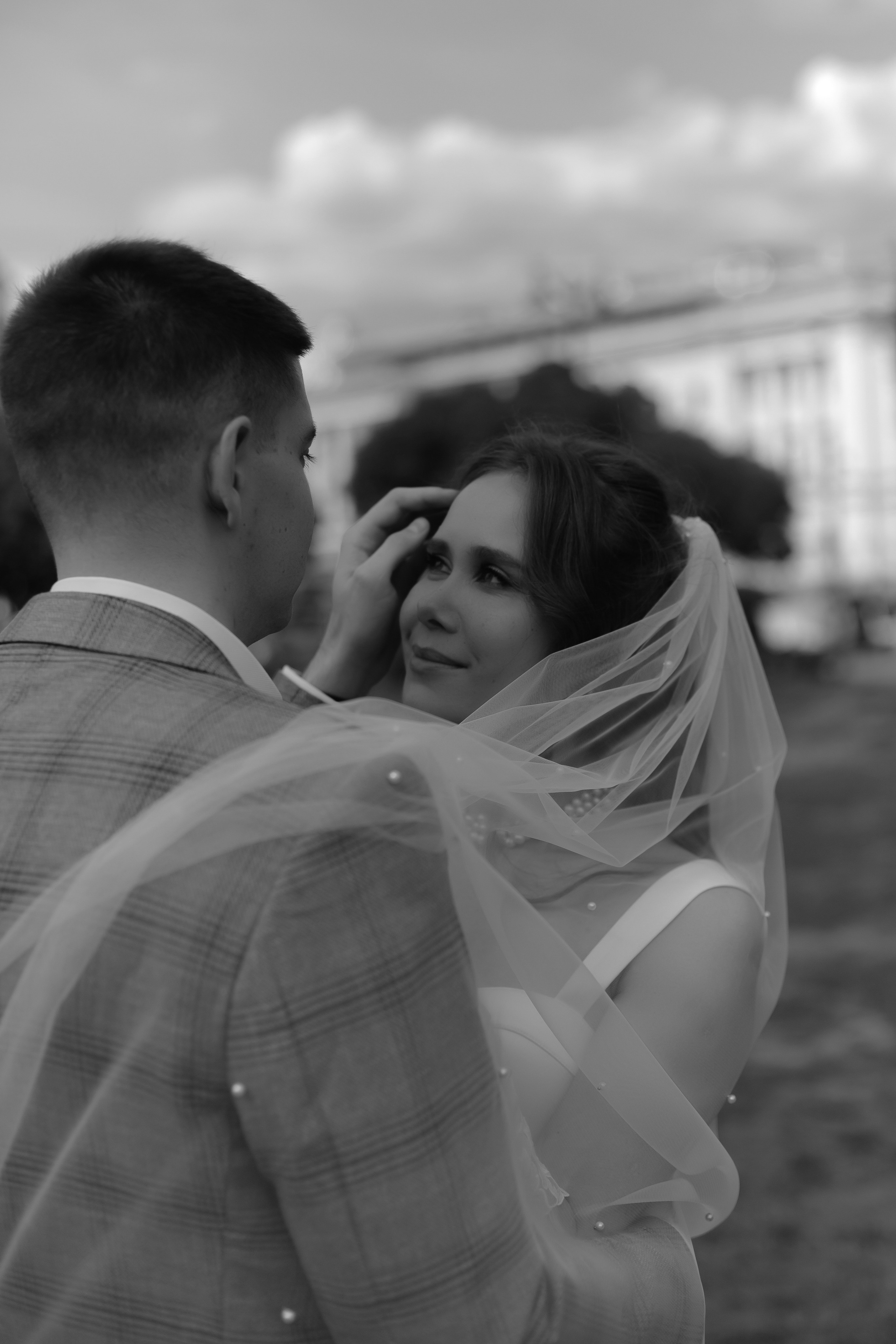 DA. Свадебный и семейный фотограф Арина Кулёва