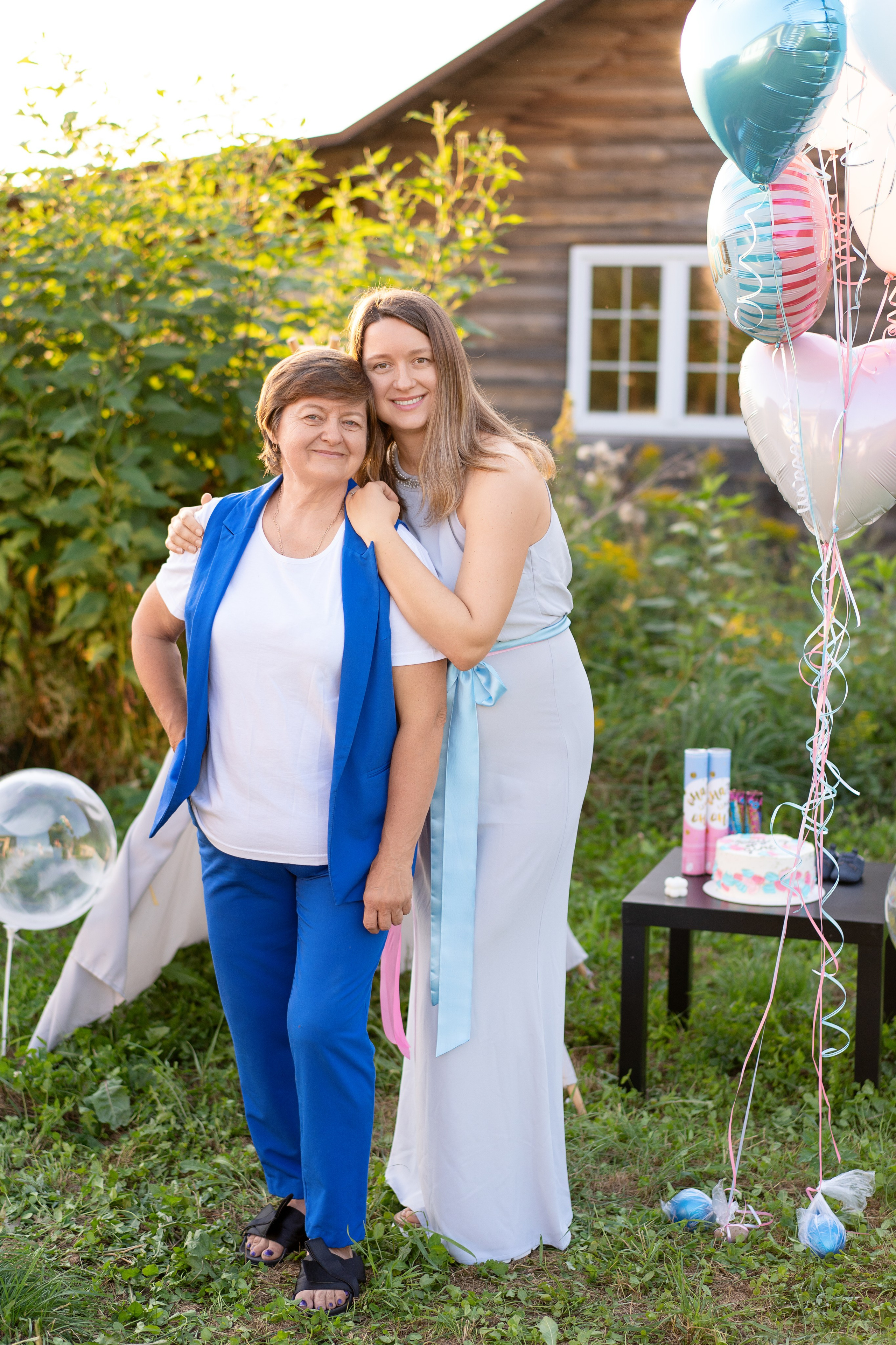 GenderParty. Семейный и свадебный фотограф Минск, Беларусь Анна Орловская