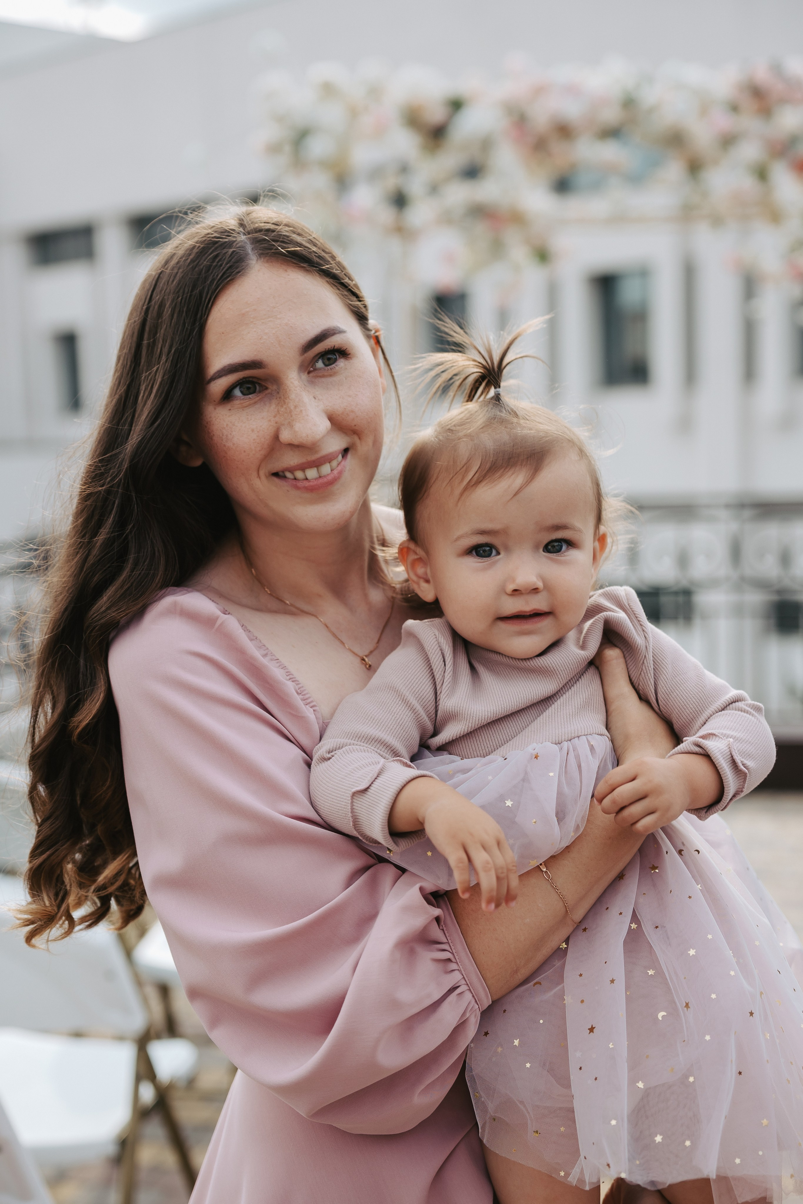 Гулина и Рома. Семейный фотограф в Казани Татьяна Андреева