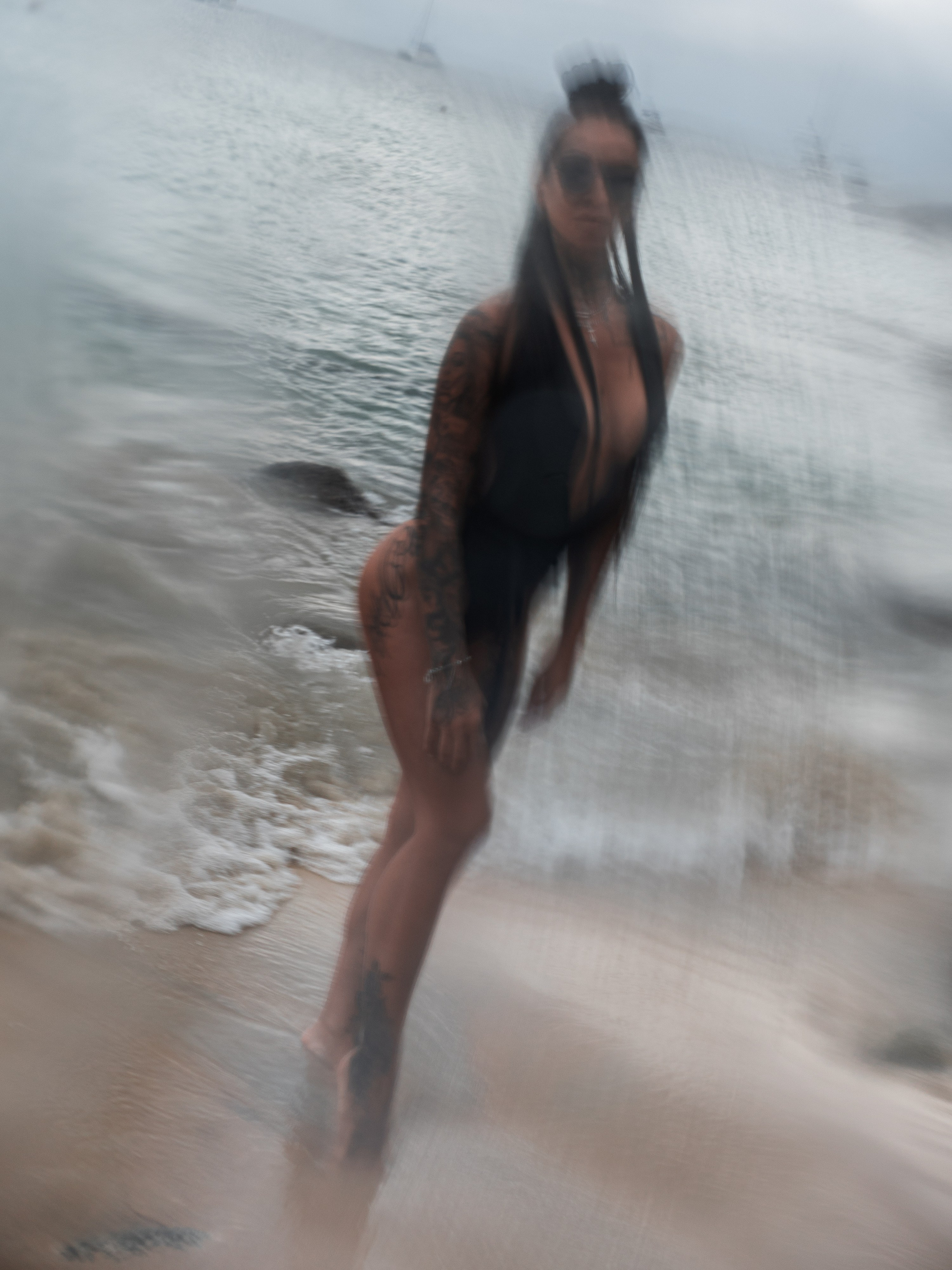 Марго. Фотограф в Екатеринбурге Яна Круташова