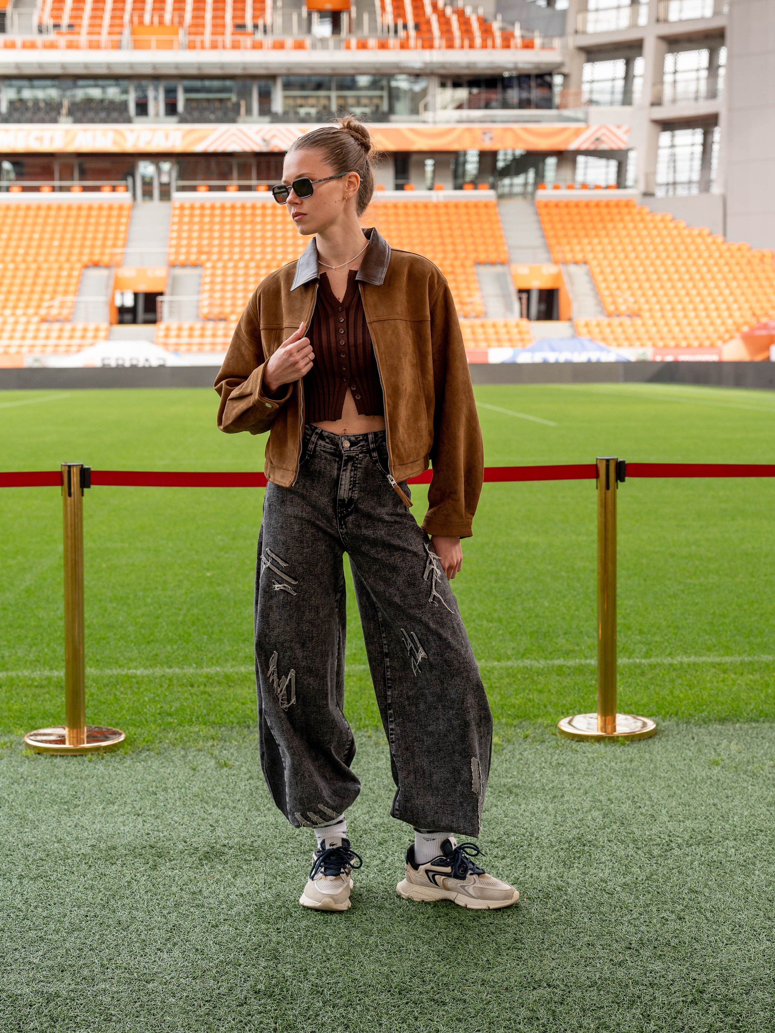 EKATERINBURG FASHION DAY. Фотограф в Екатеринбурге Яна Круташова