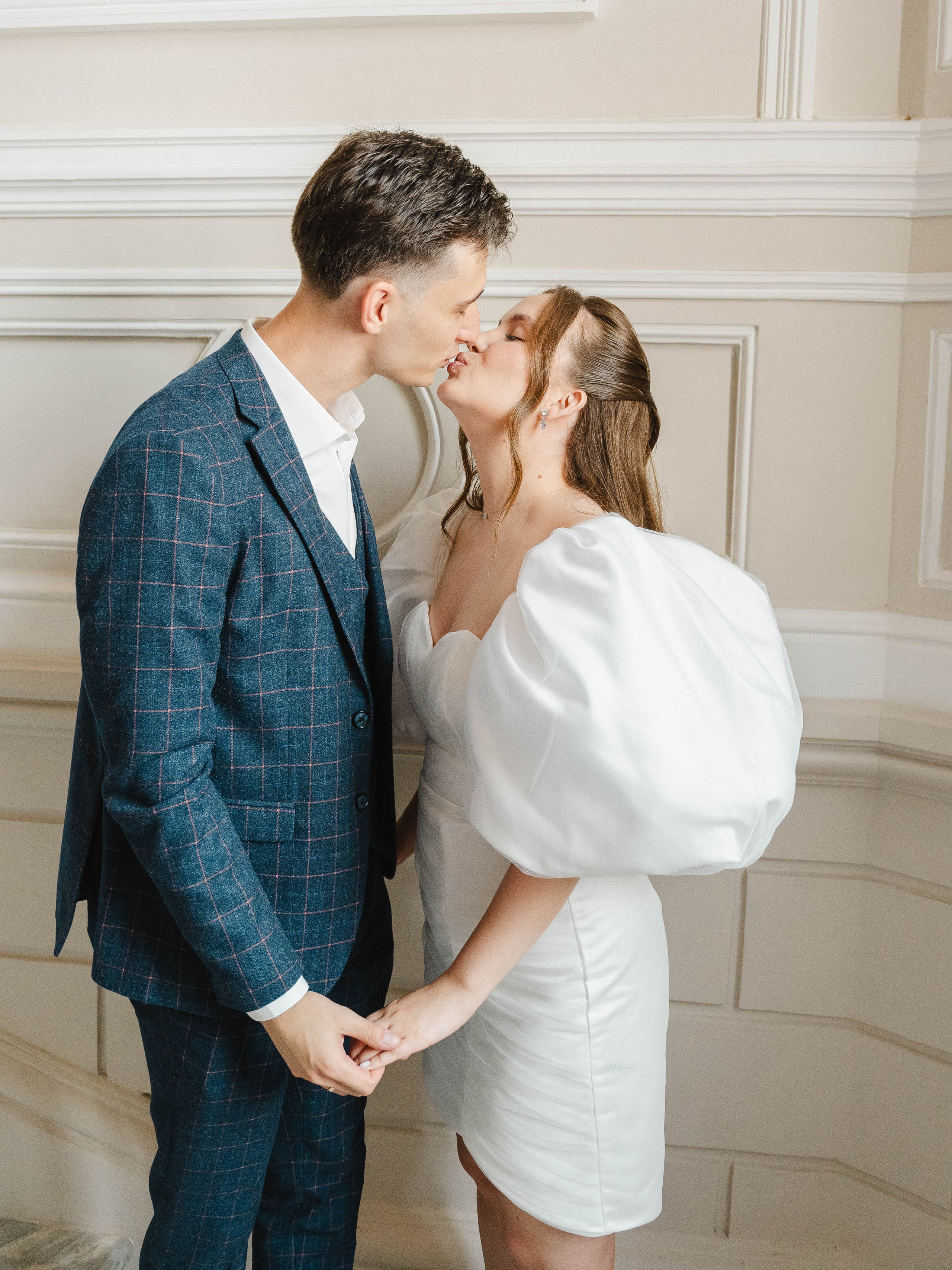 Сергей и Валерия. Фотограф в Екатеринбурге Яна Круташова