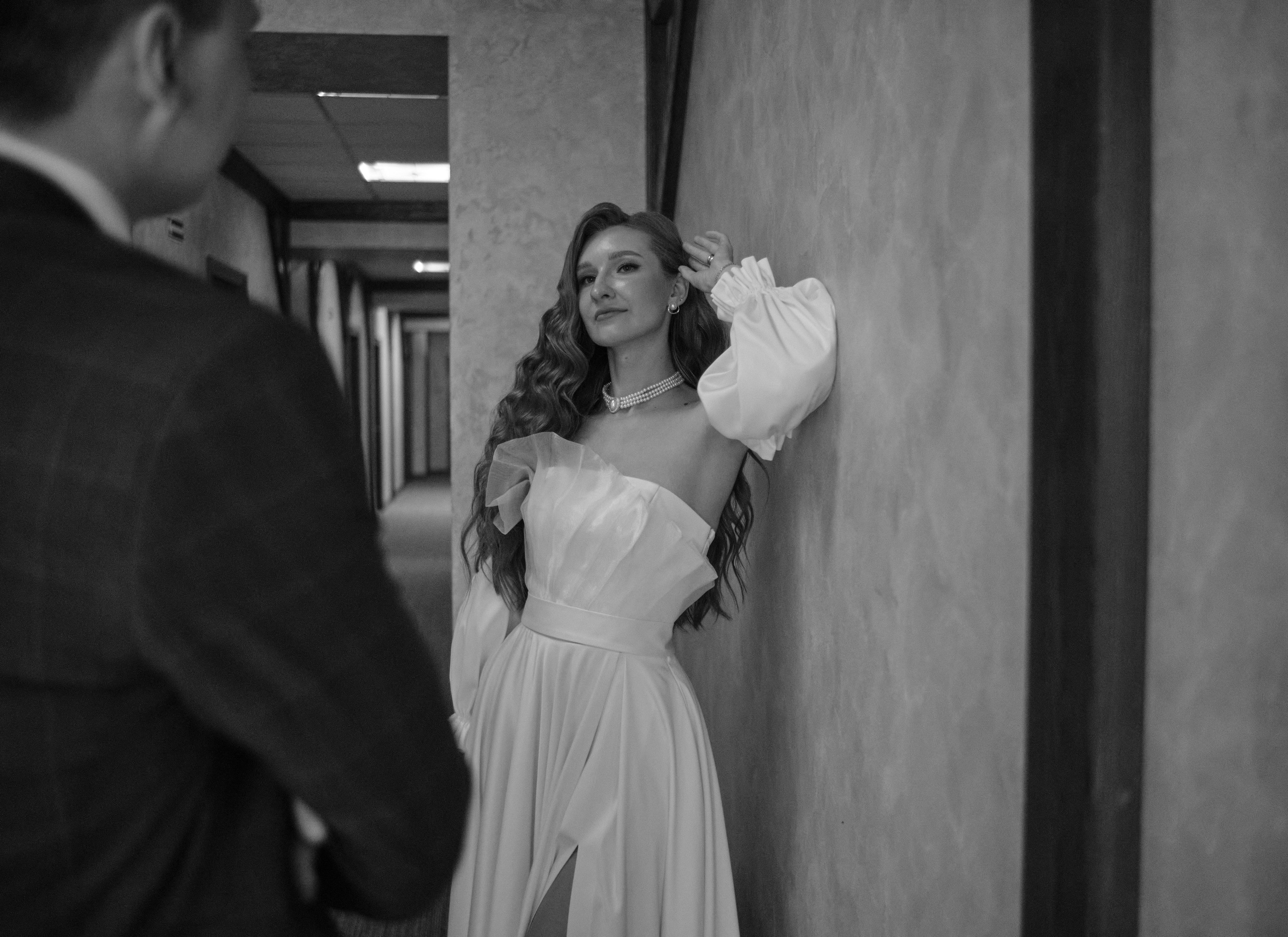 Анастасия и Илья. Свадебный и семейный фотограф в Новокузнецке Иван Иванов