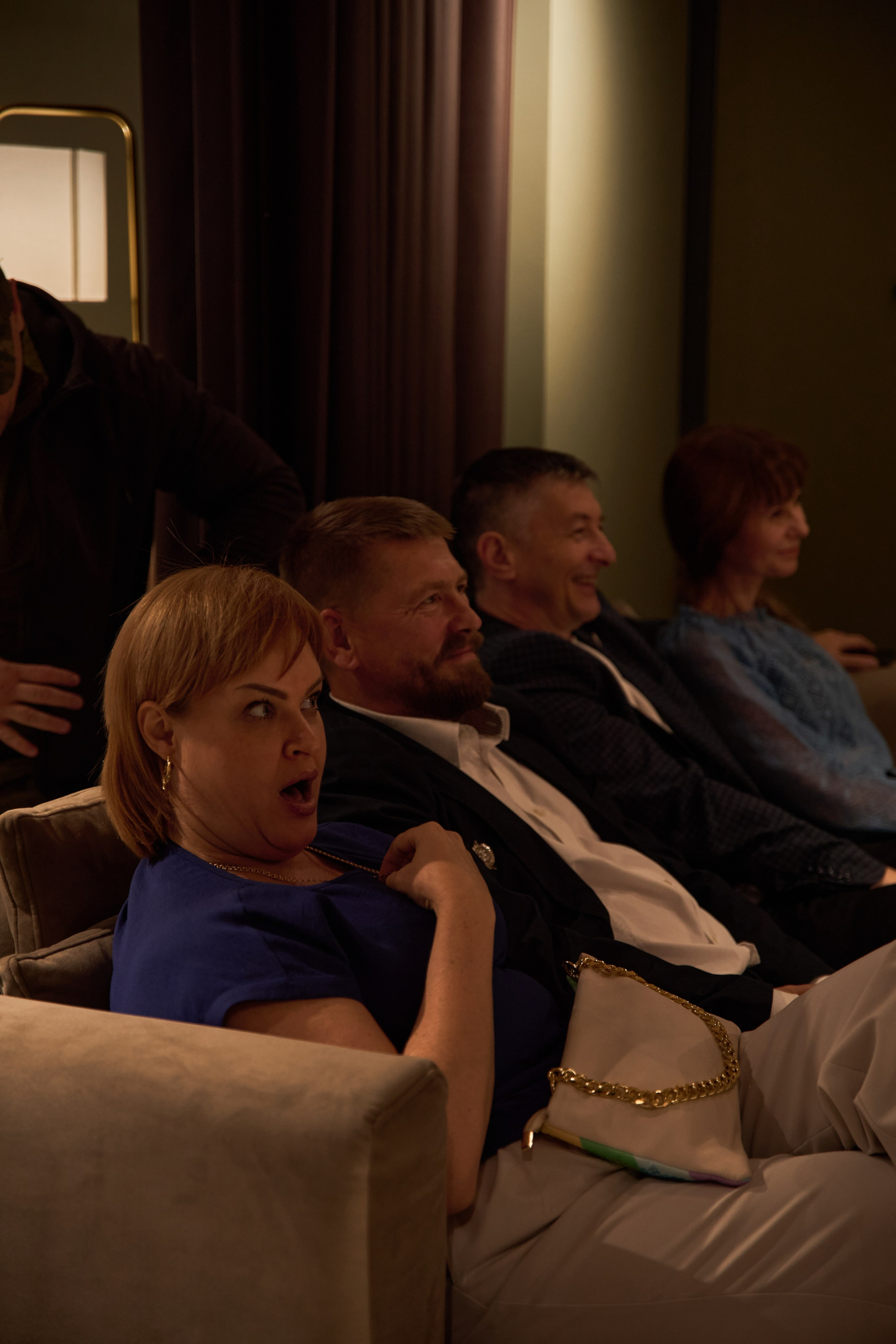 Концерт. Фотограф в Москве Анна Дзен