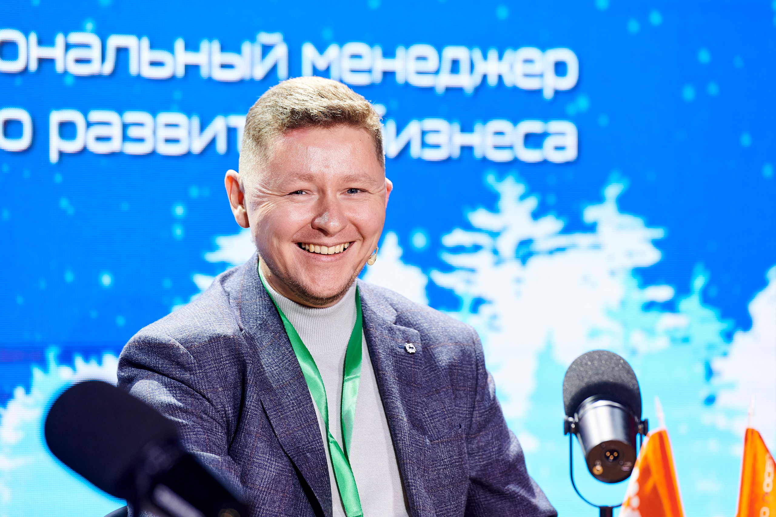 OCS Новогодний огонёк. Фотограф Постольник Дарья