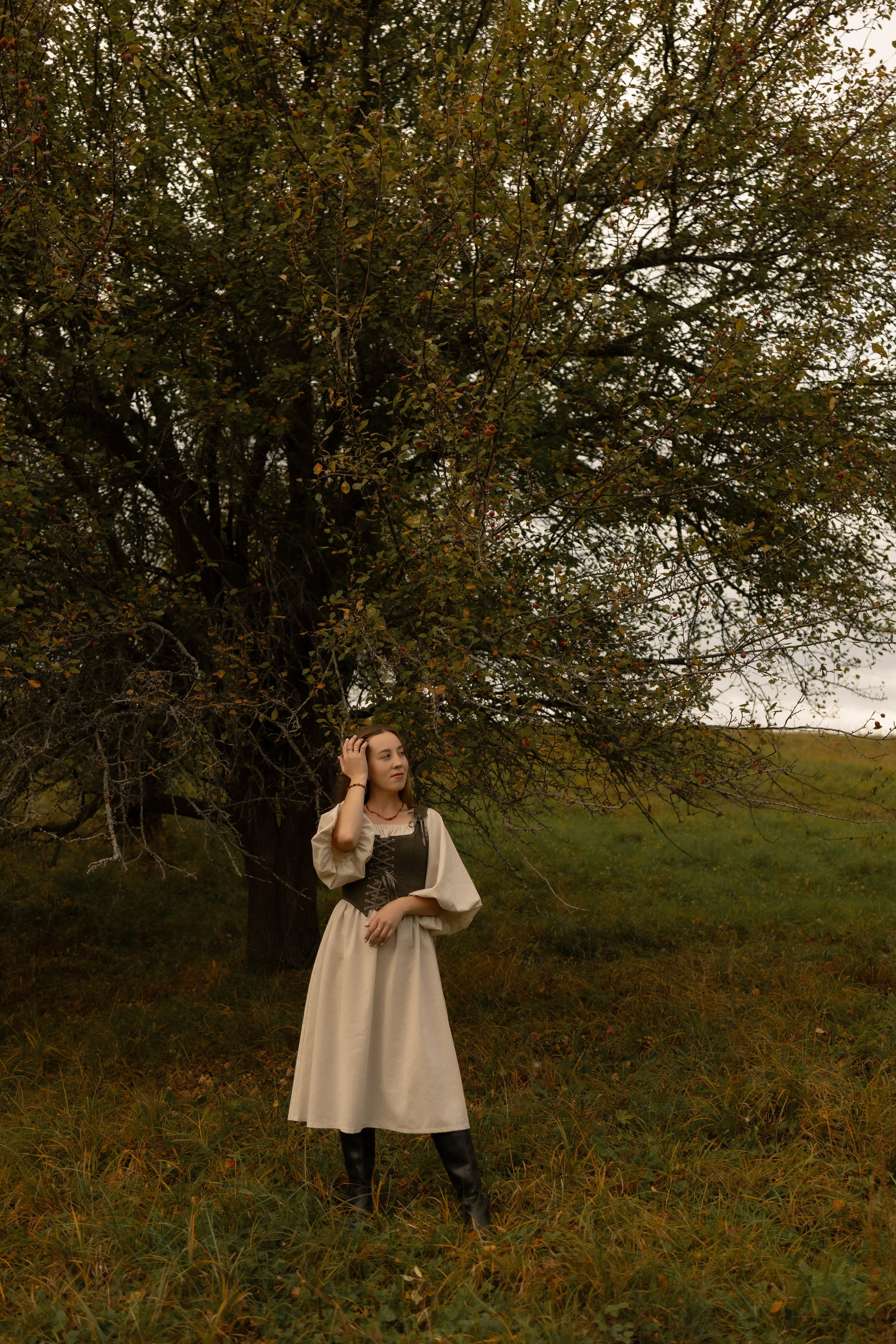 Анжелика. Фотограф Татьяна Семенова