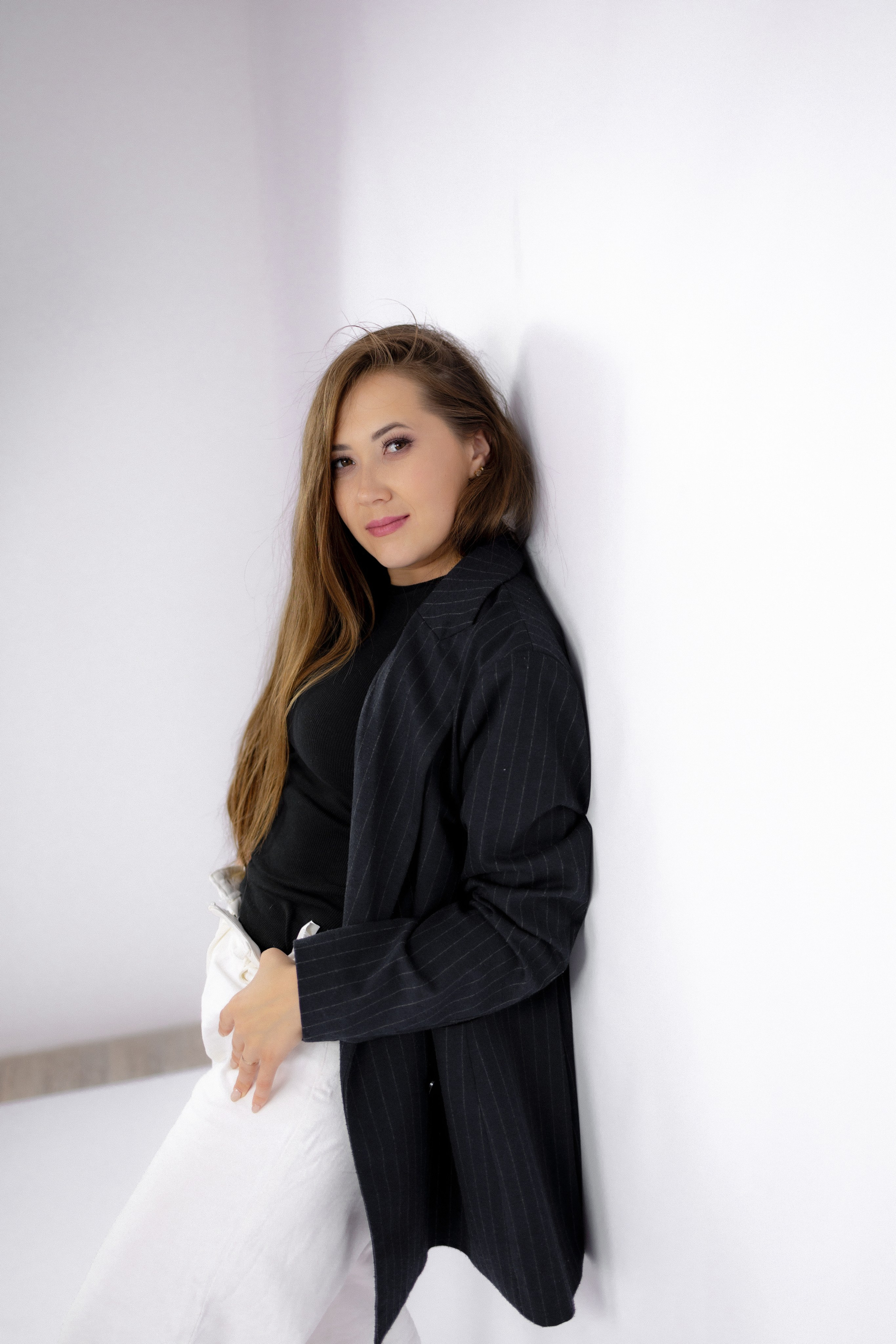 Марина. Фотограф Татьяна Семенова