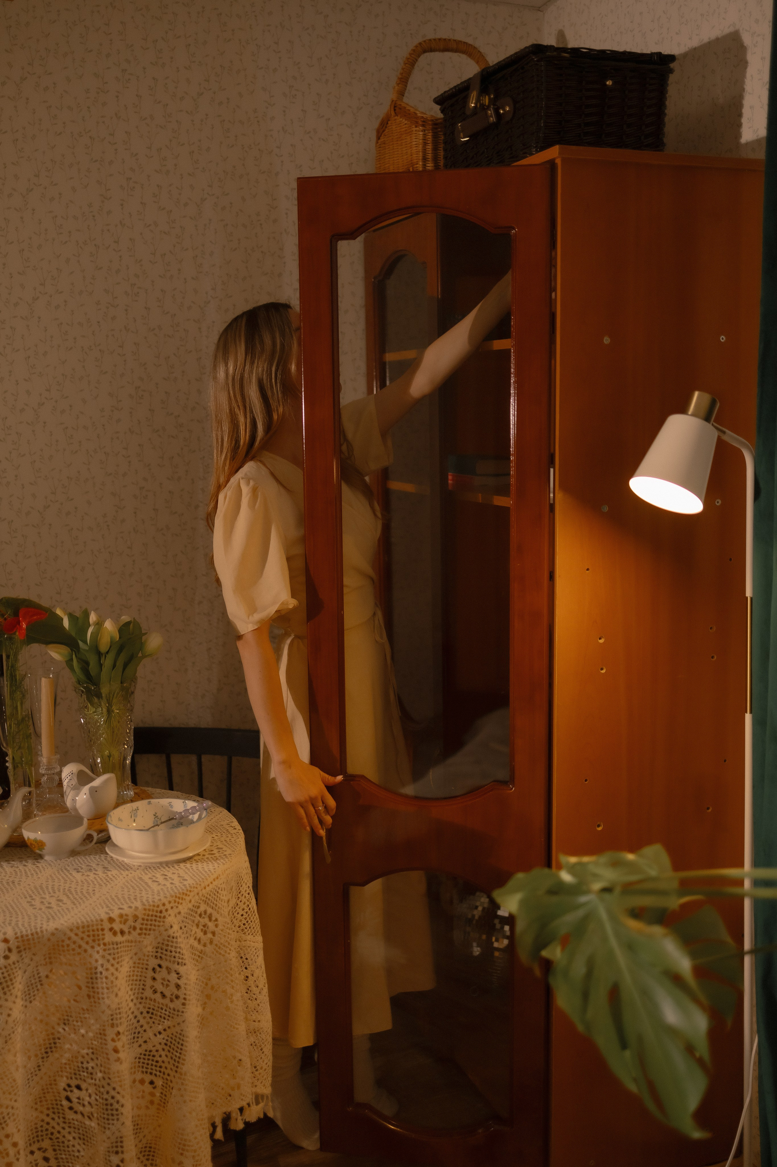 Анжелика и Вика. Фотограф Татьяна Семенова