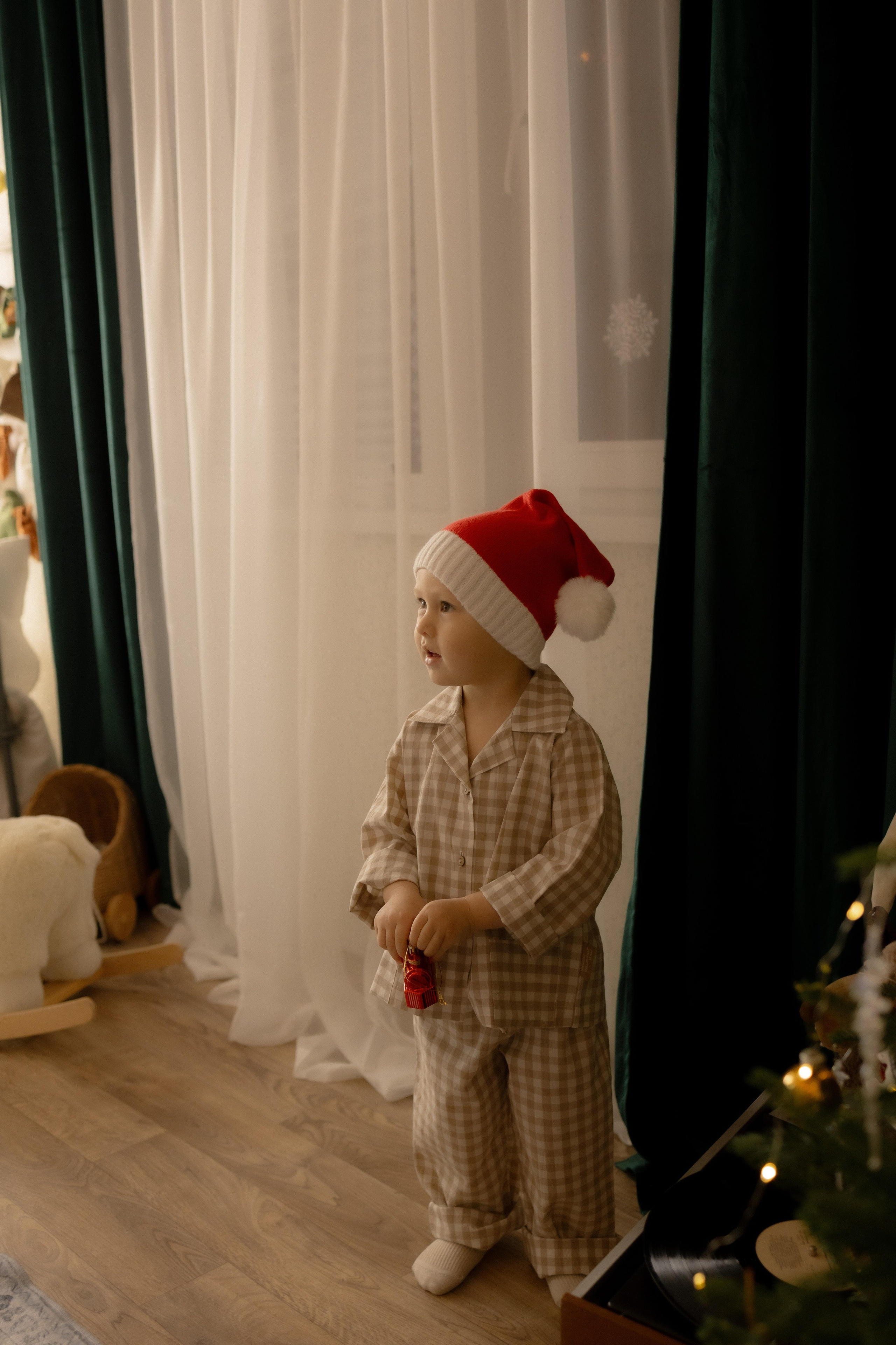 Мама и Руслан. Фотограф Татьяна Семенова