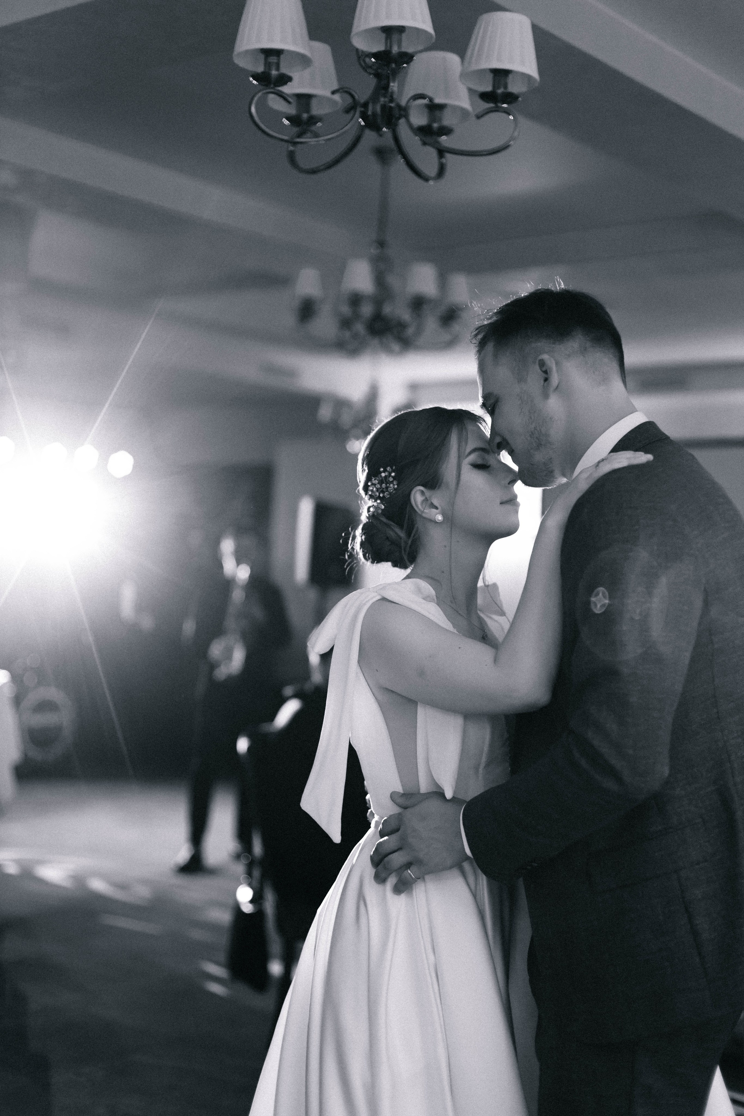 Михаил и Алина. Свадебный и семейный фотограф Пенза Ильмира Девликамова