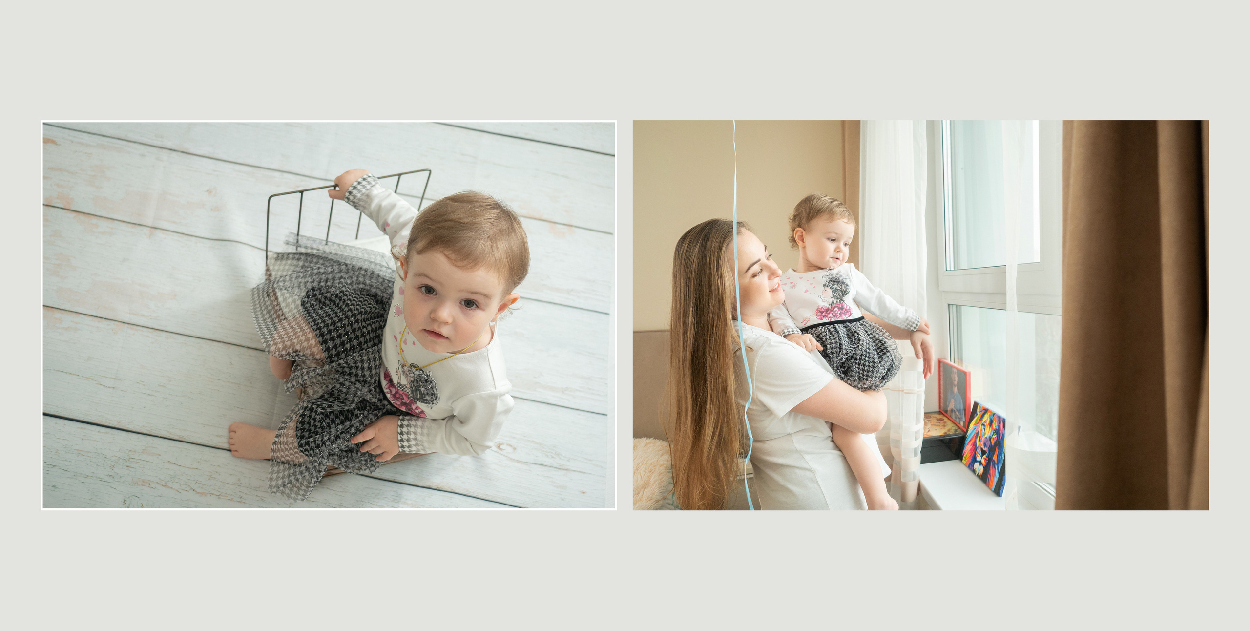 Аня и Василиса. Алёна Орлова Портретный фотограф Москва