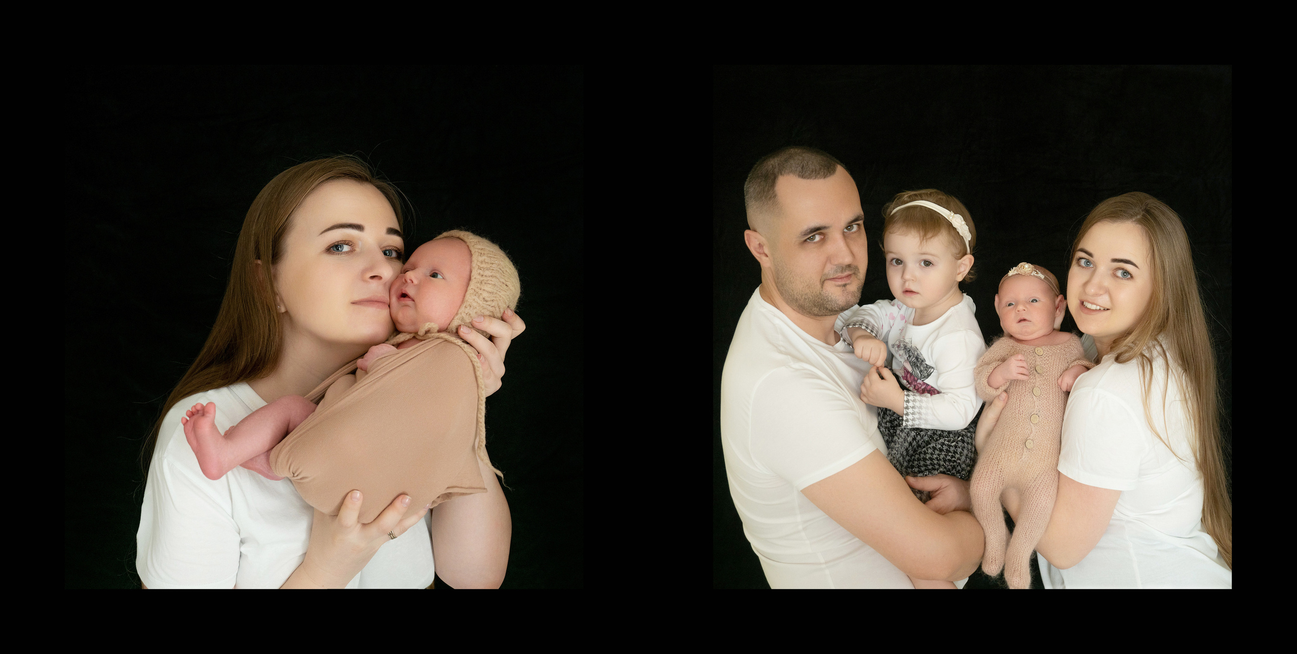 Аня и Василиса. Алёна Орлова Портретный фотограф Москва