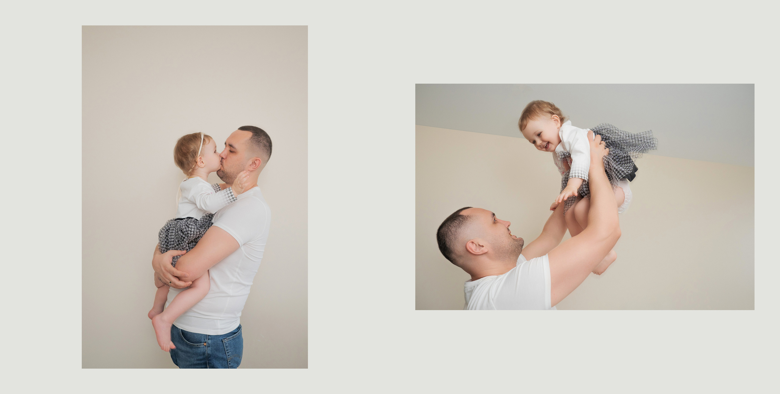 Аня и Василиса. Алёна Орлова Портретный фотограф Москва